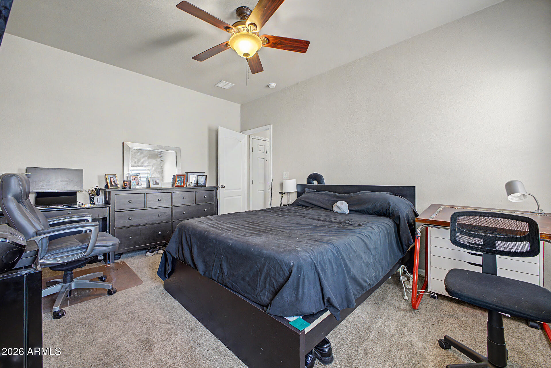 Buena Vista - Residential