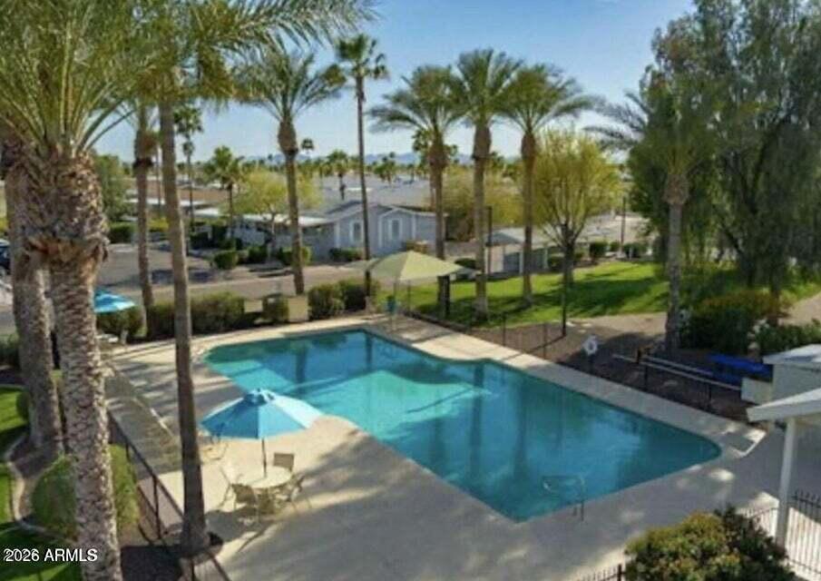 Buena Vista - Residential