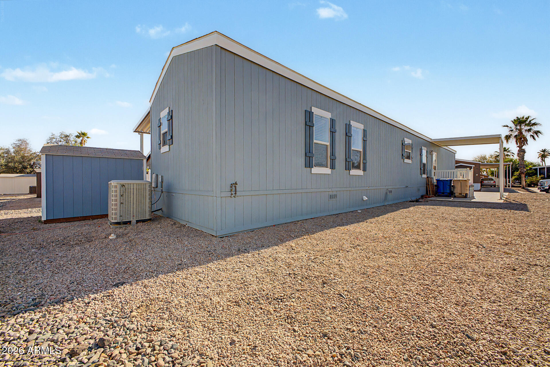 Buena Vista - Residential