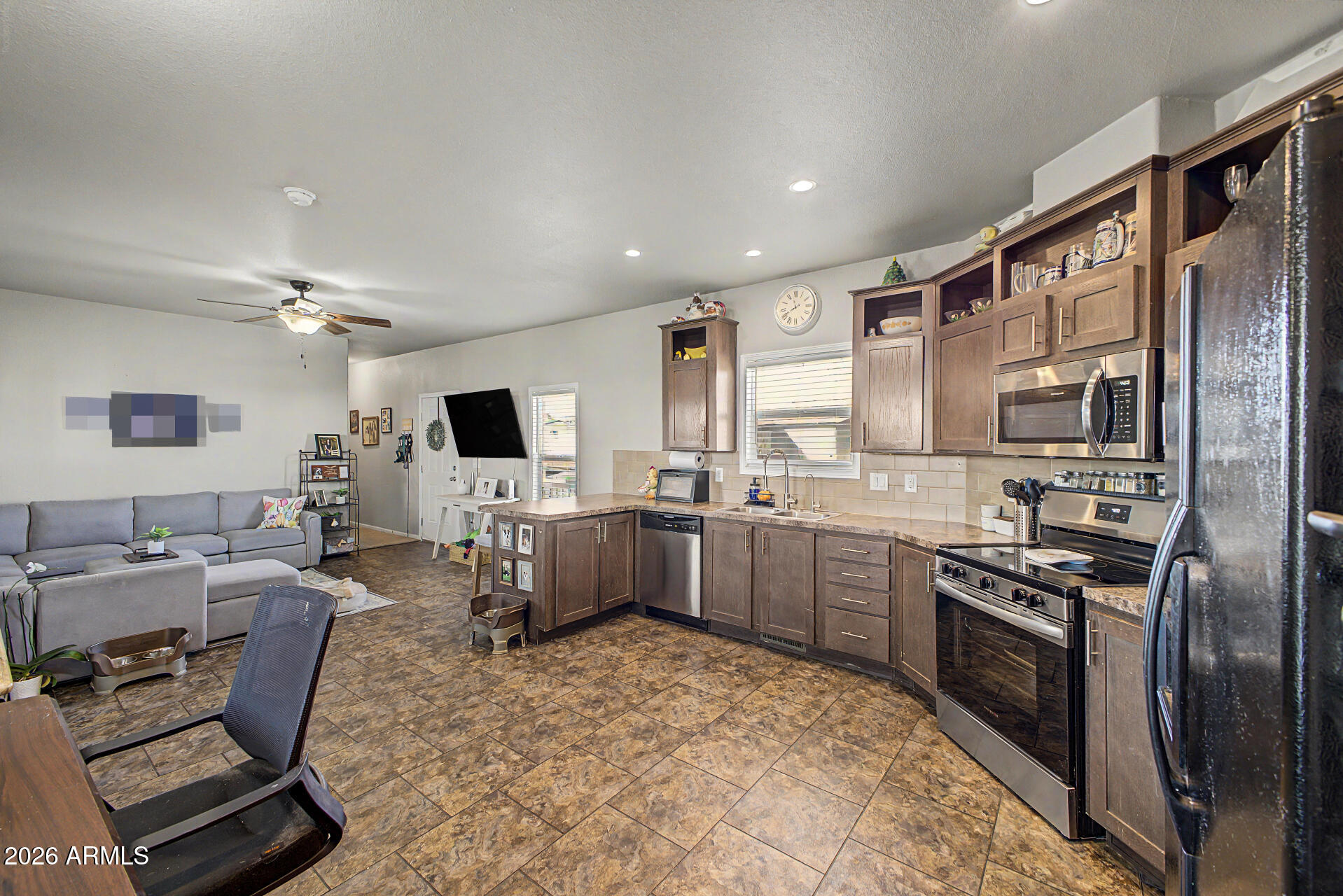 Buena Vista - Residential