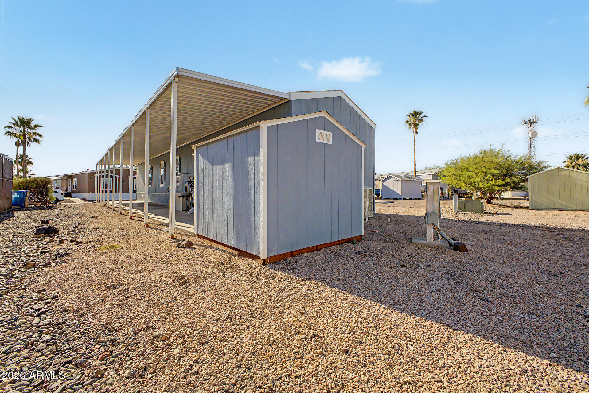Buena Vista - Residential