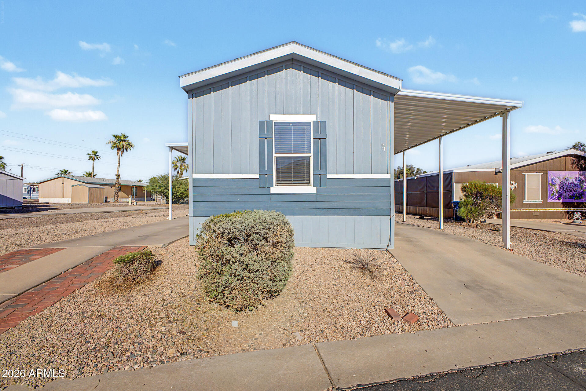 Buena Vista - Residential
