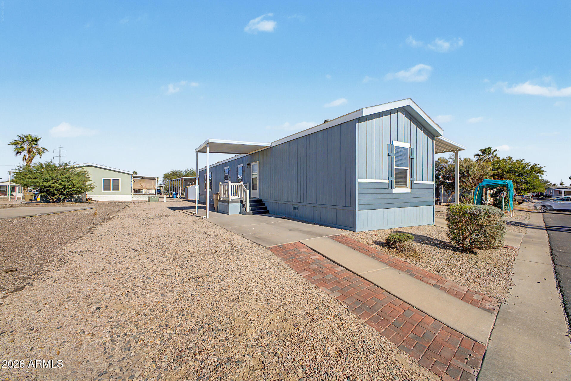 Buena Vista - Residential