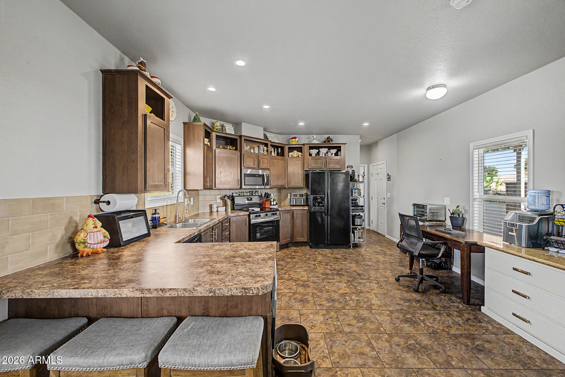 Buena Vista - Residential