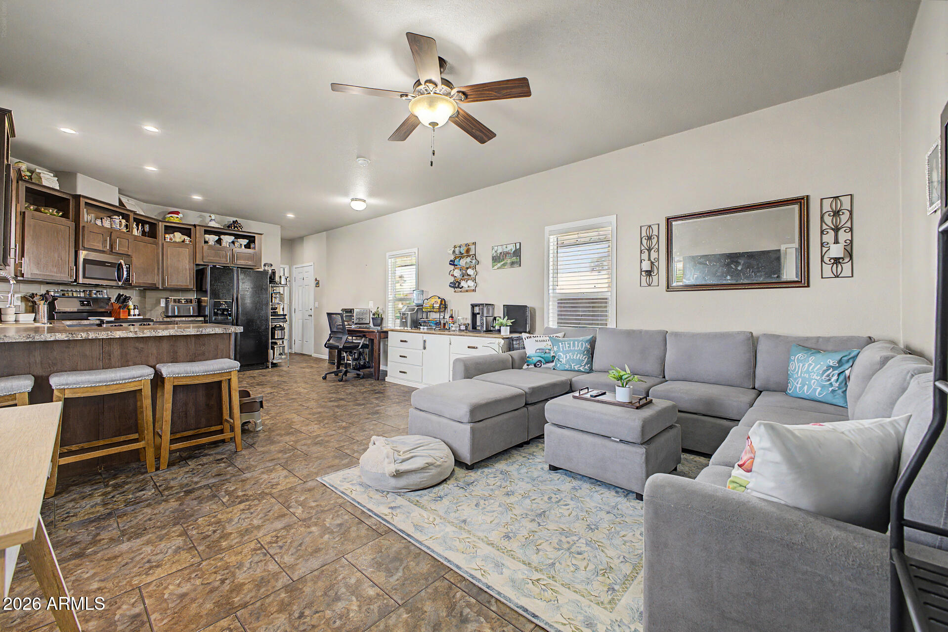 Buena Vista - Residential