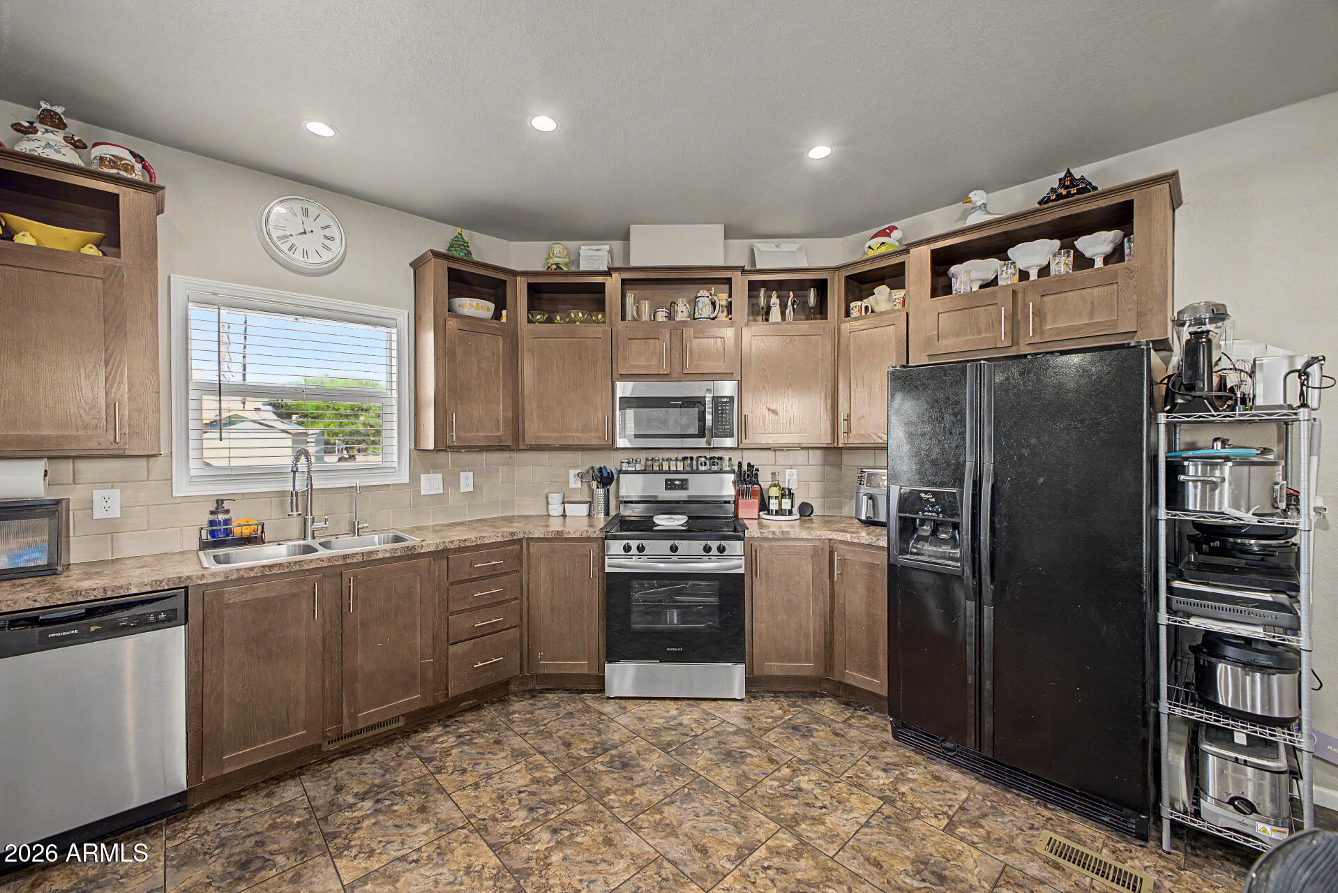 Buena Vista - Residential