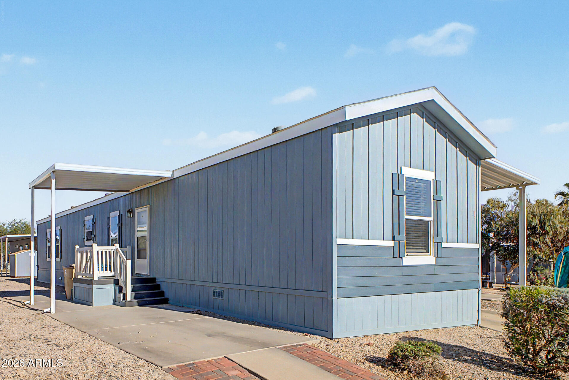 Buena Vista - Residential