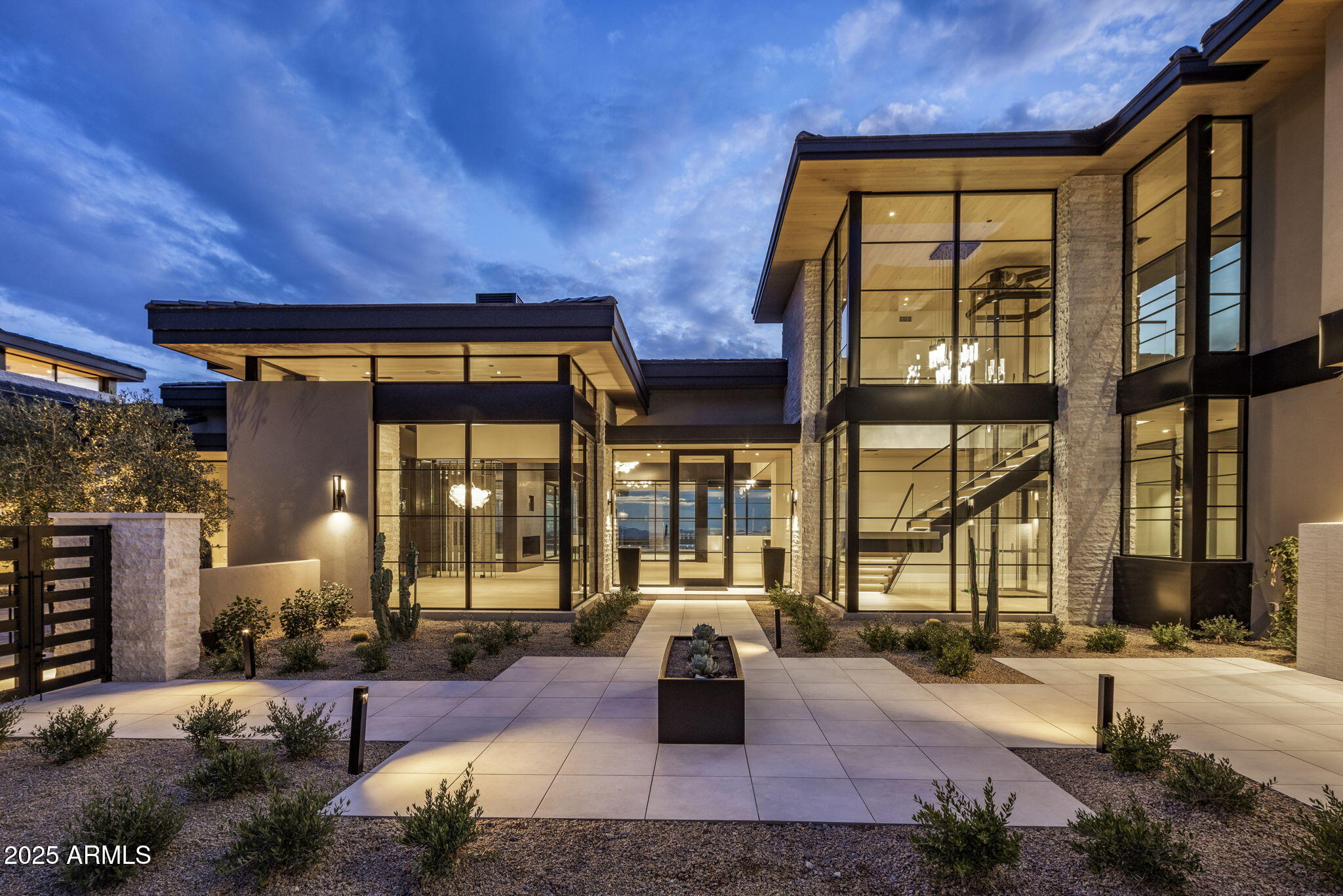 Silverleaf at DC RANCH PARCEL 6.8 - Residential