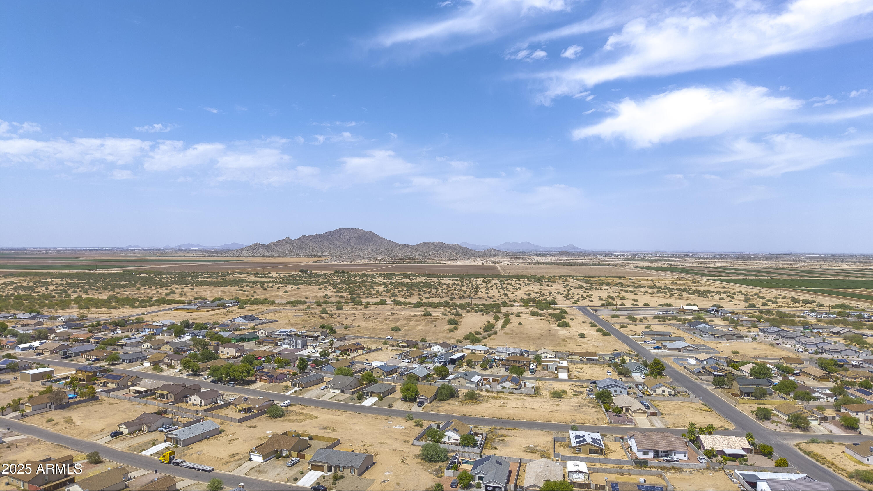 ARIZONA CITY UNIT FIFTEEN - Residential
