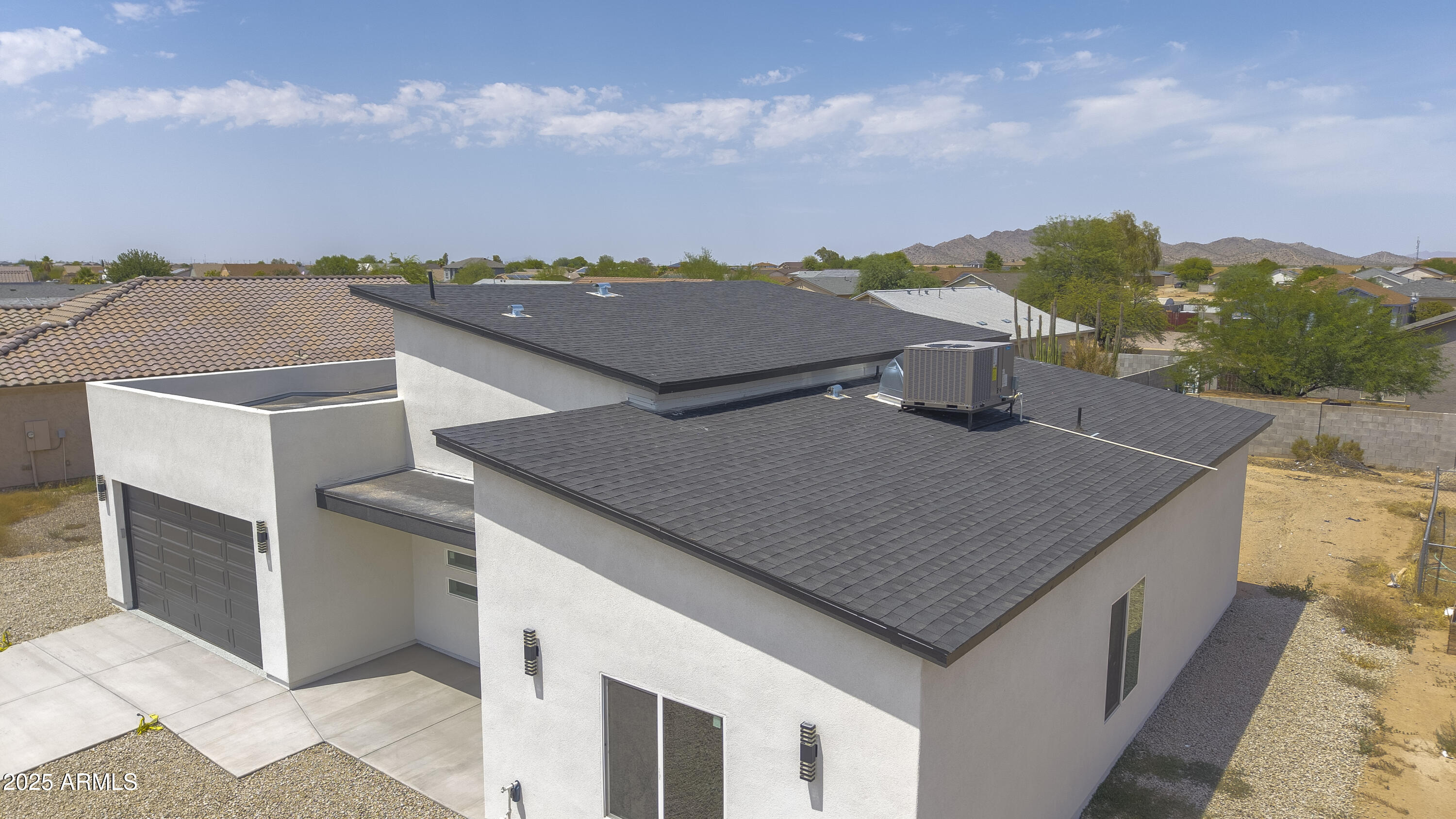 ARIZONA CITY UNIT FIFTEEN - Residential