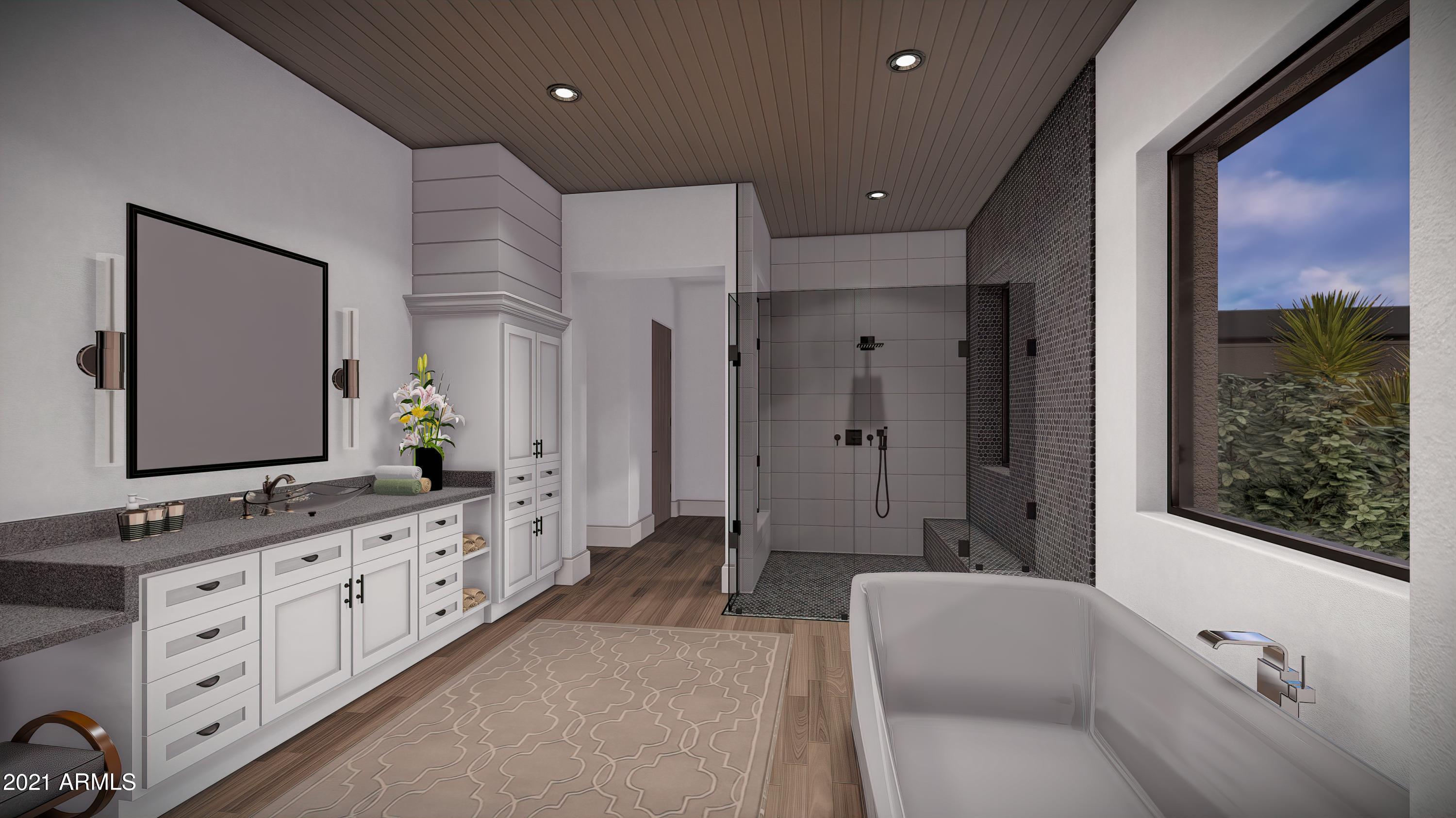 DESERT MOUNTAIN PHASE 1 UNIT 1 LOT 1-205 TR A - Residential