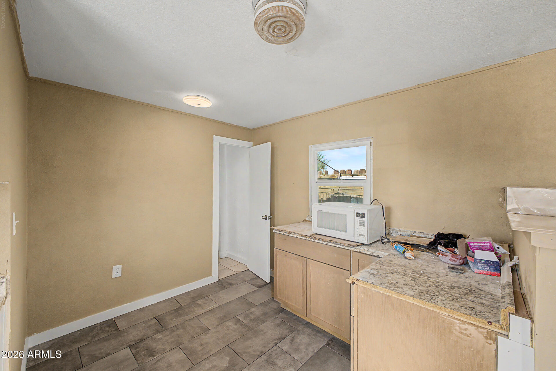 CAYTON SUBDIVISION - Residential