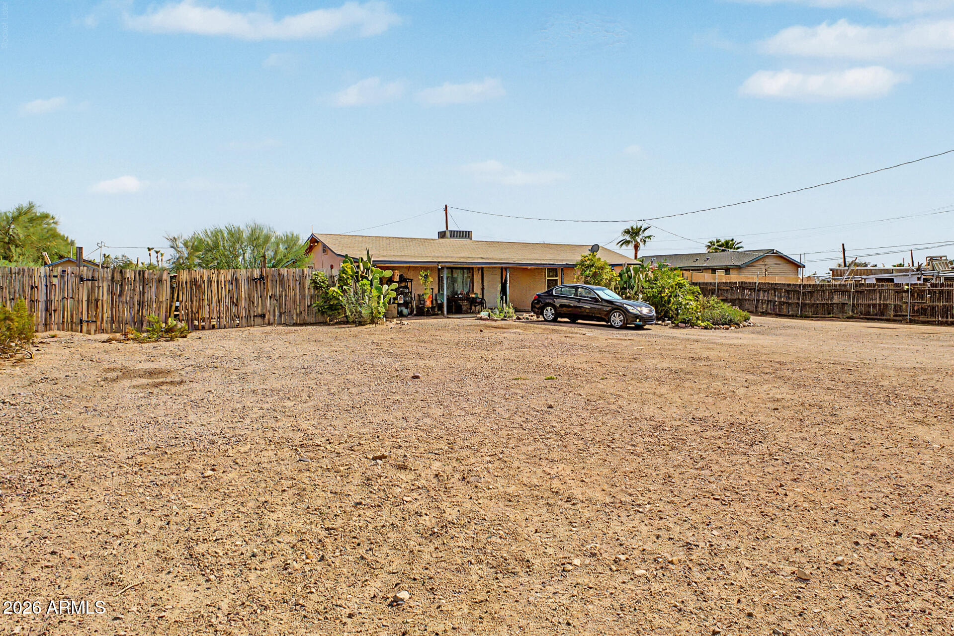 CAYTON SUBDIVISION - Residential