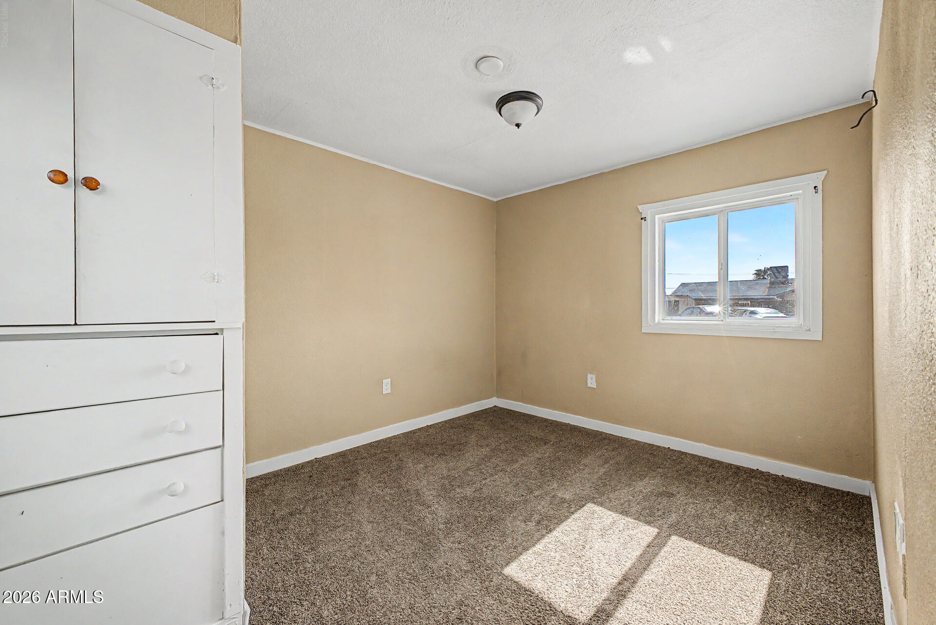 CAYTON SUBDIVISION - Residential