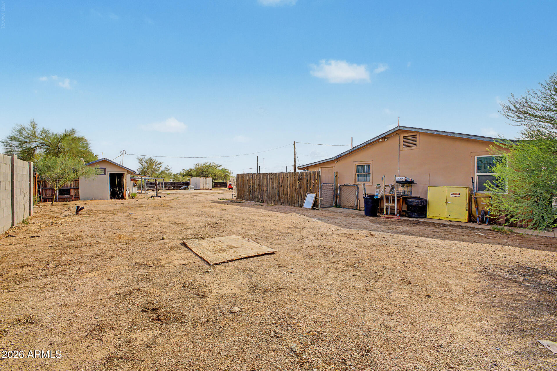 CAYTON SUBDIVISION - Residential