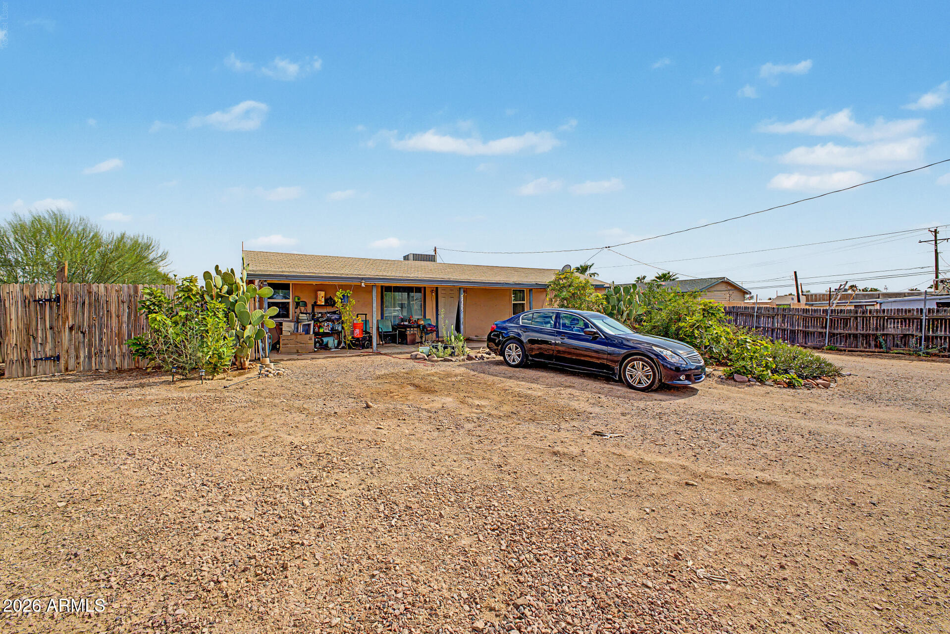CAYTON SUBDIVISION - Residential