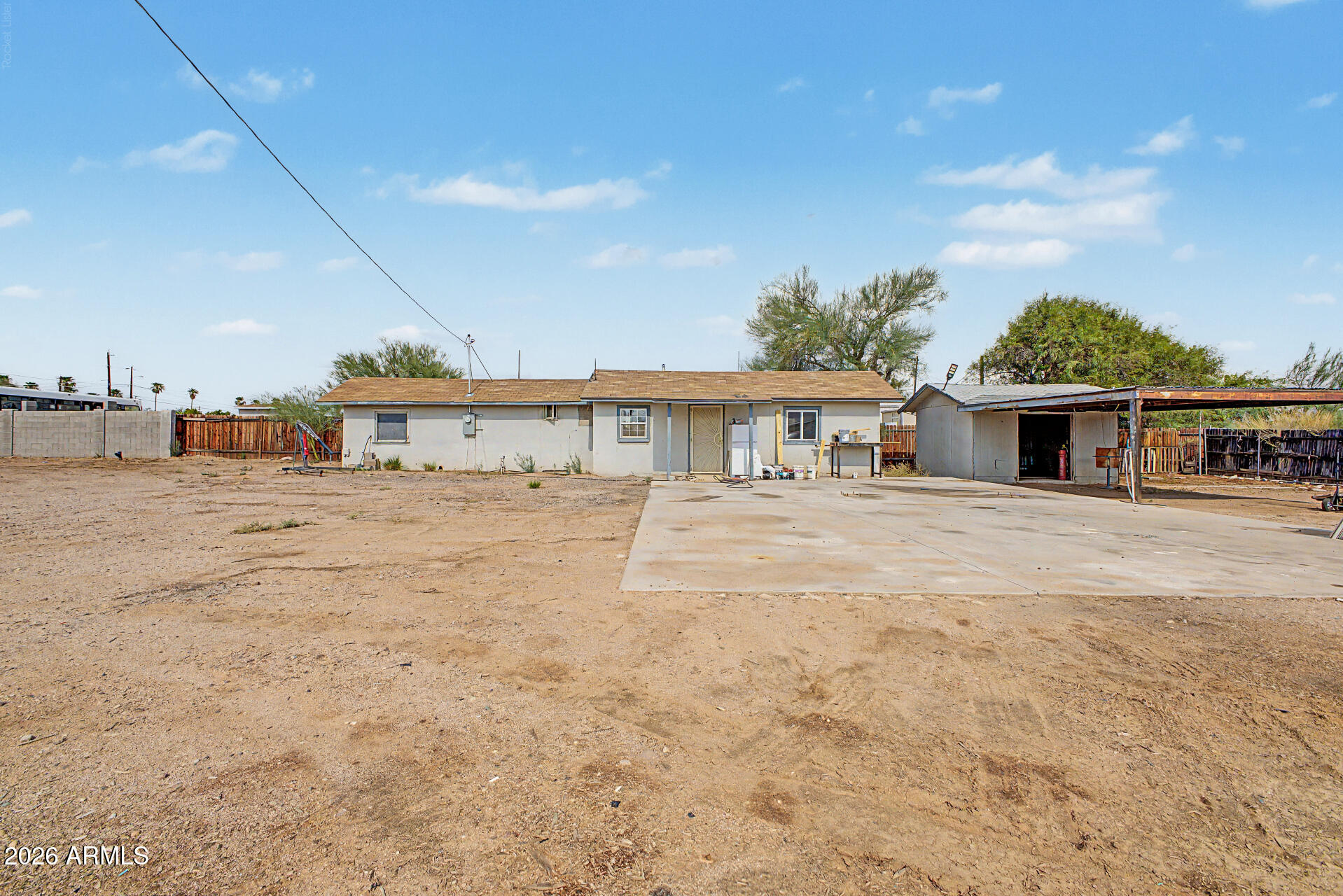 CAYTON SUBDIVISION - Residential