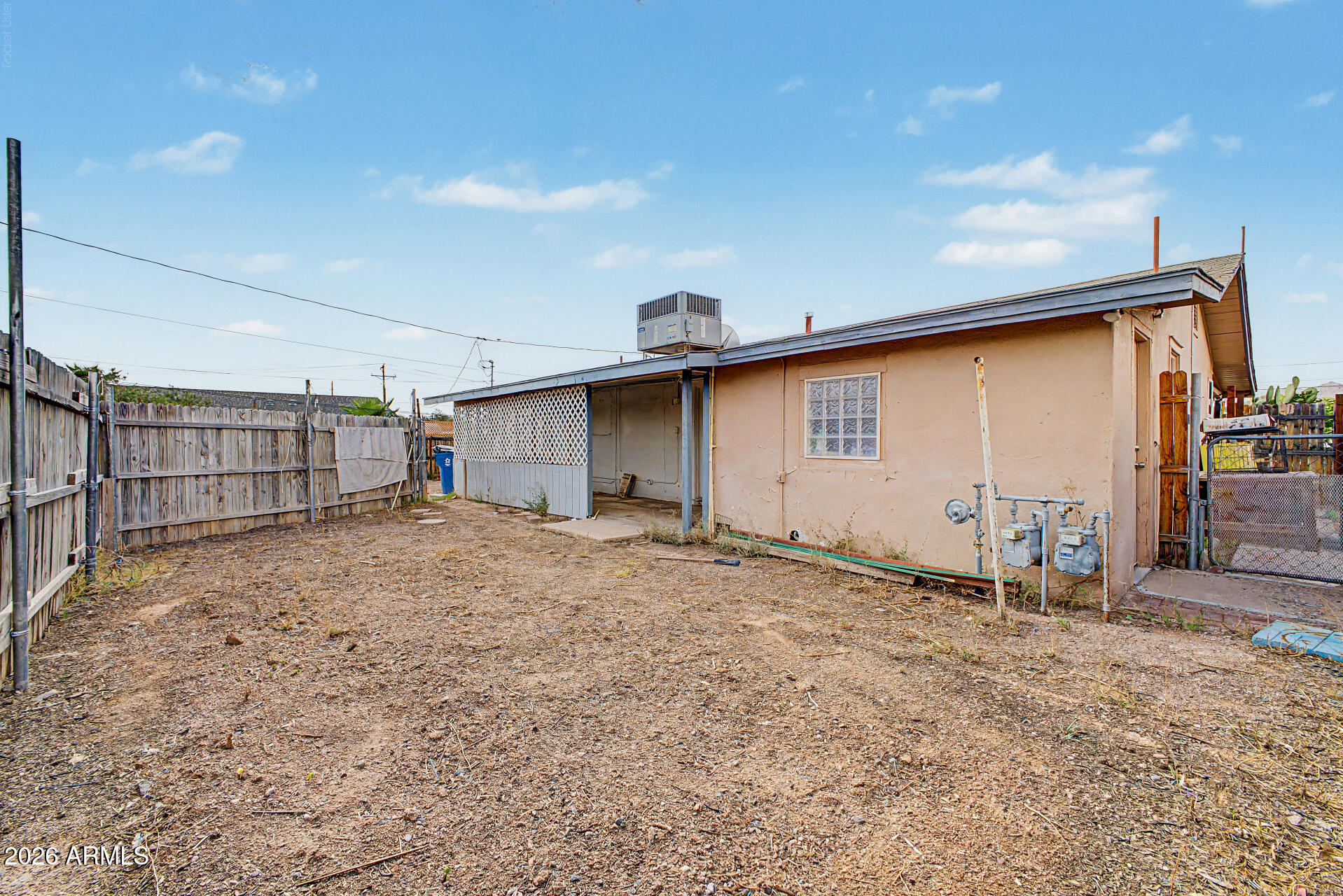 CAYTON SUBDIVISION - Residential