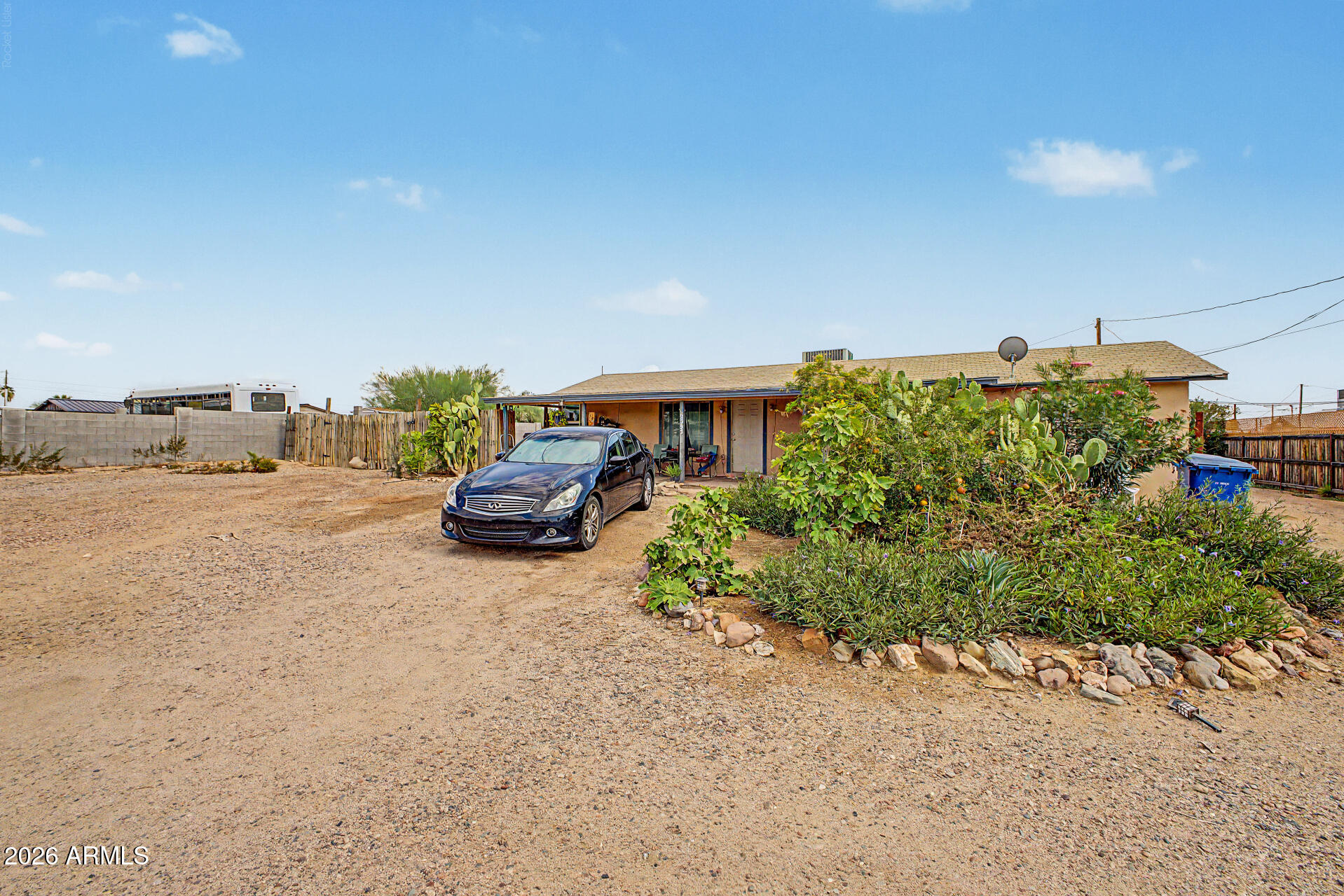 CAYTON SUBDIVISION - Residential