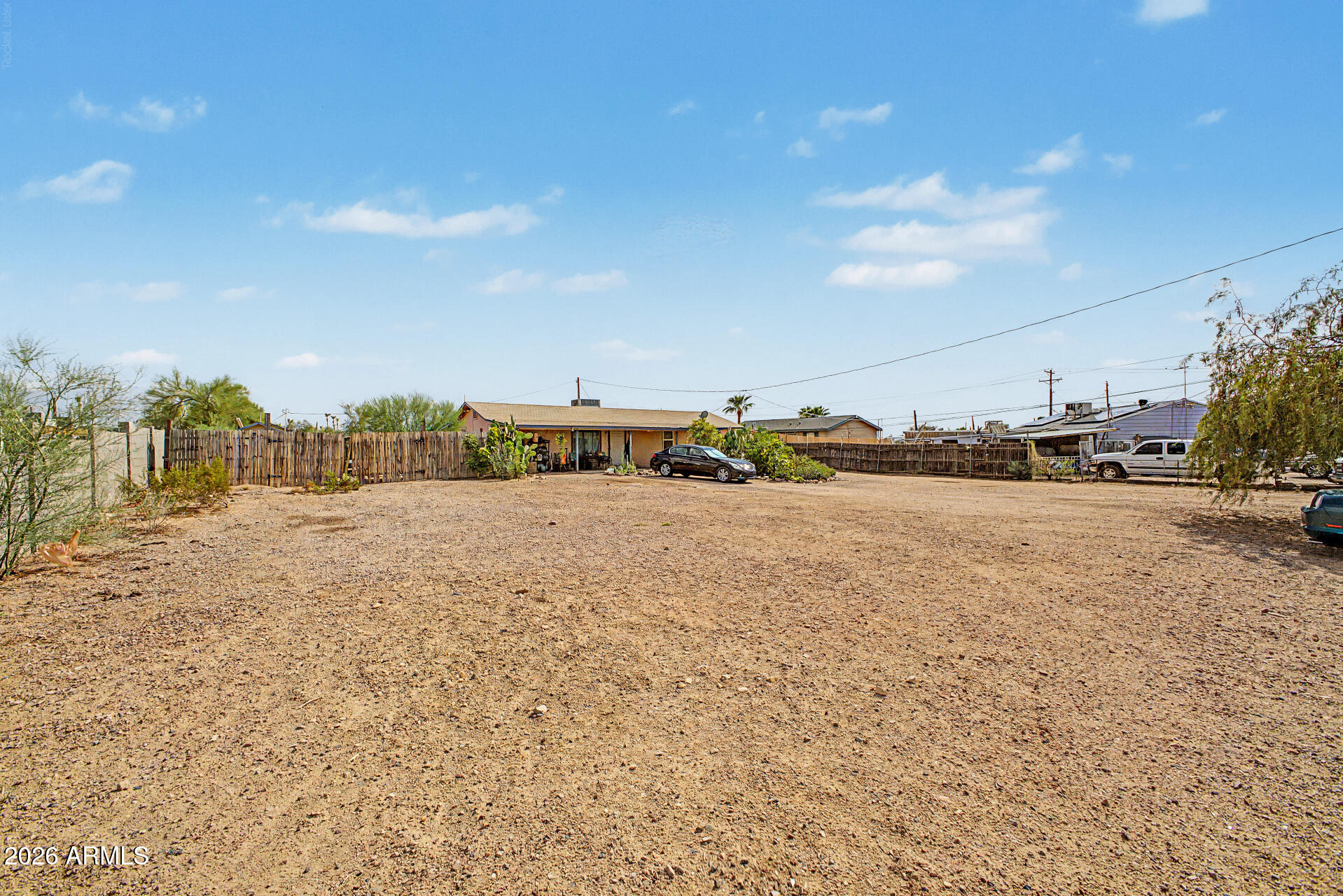 CAYTON SUBDIVISION - Residential