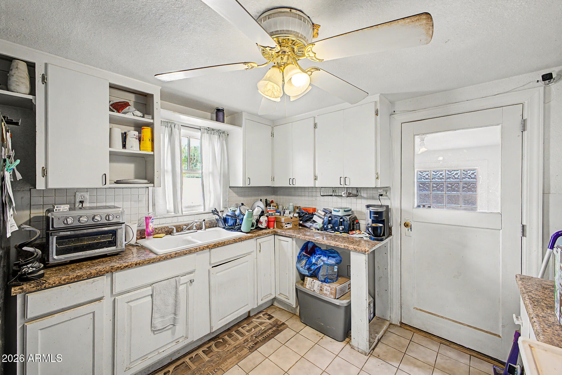 CAYTON SUBDIVISION - Residential