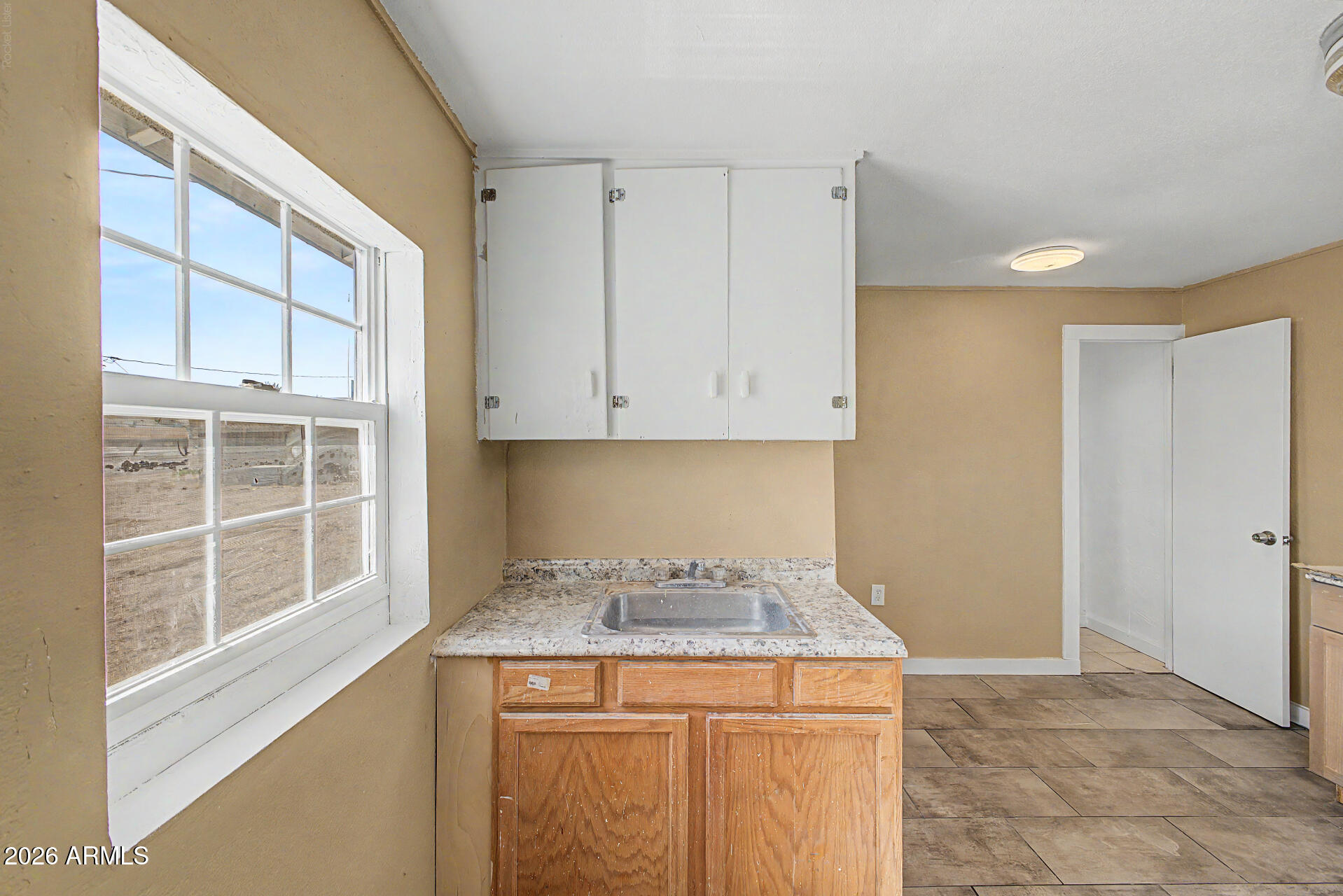 CAYTON SUBDIVISION - Residential