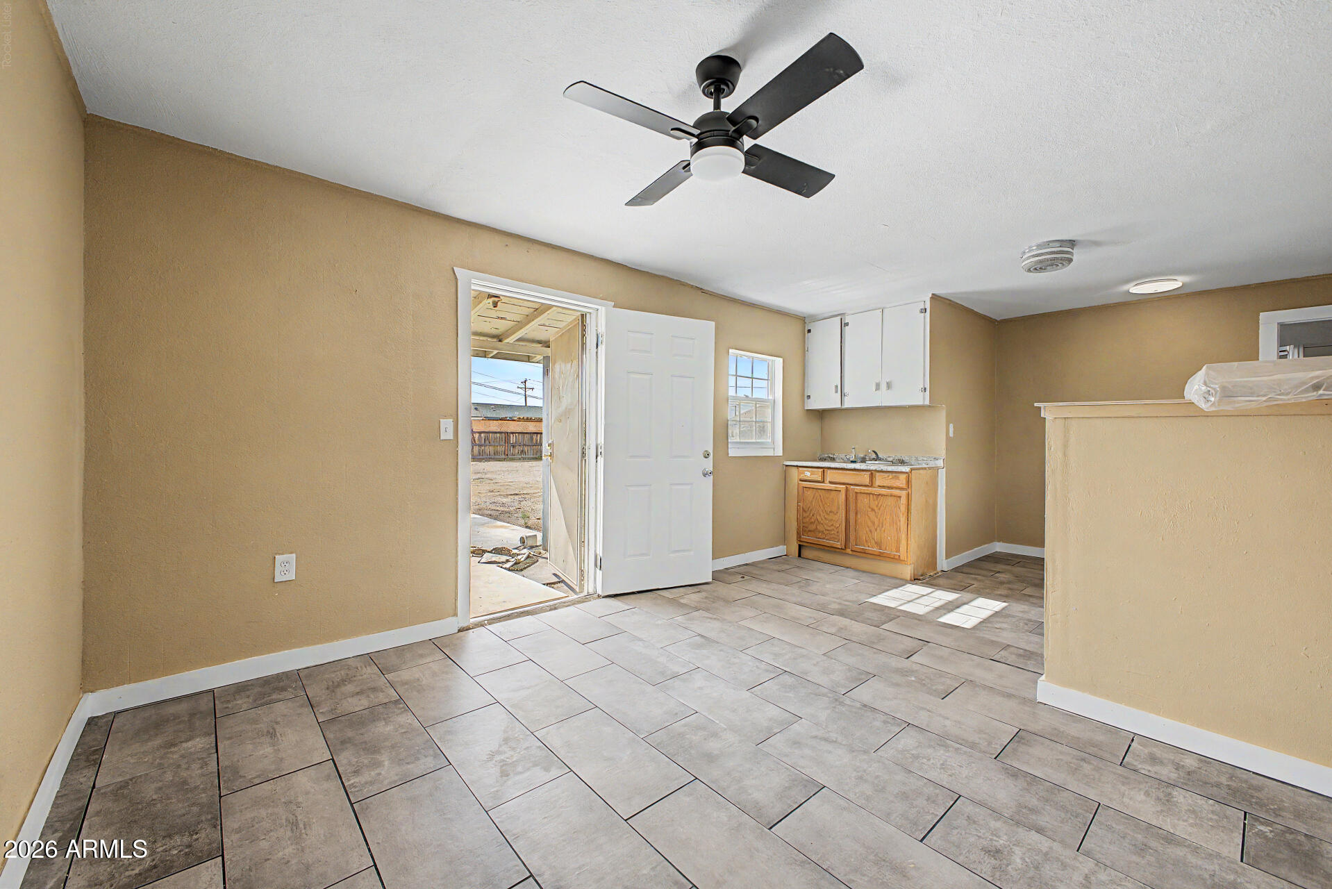 CAYTON SUBDIVISION - Residential