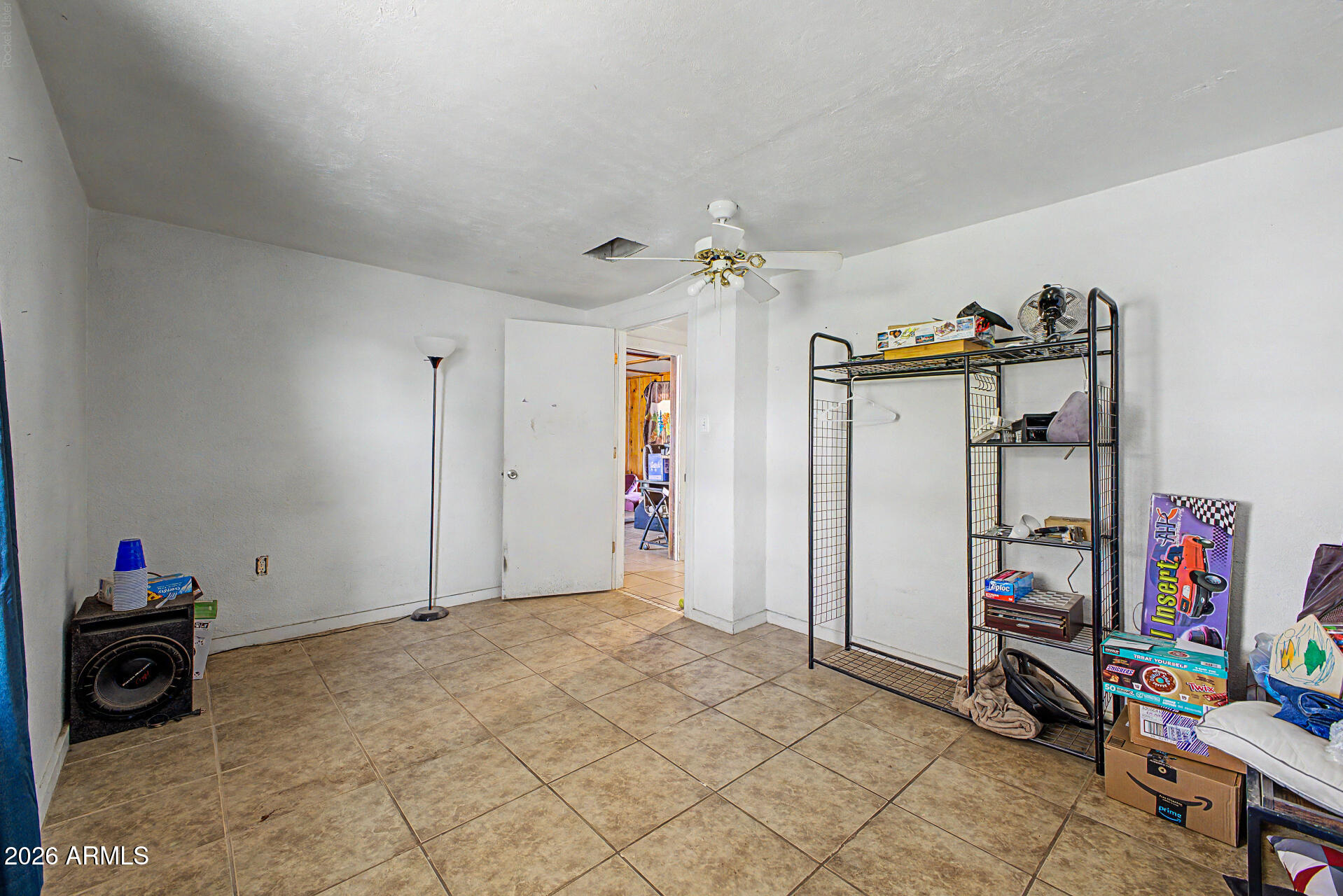 CAYTON SUBDIVISION - Residential