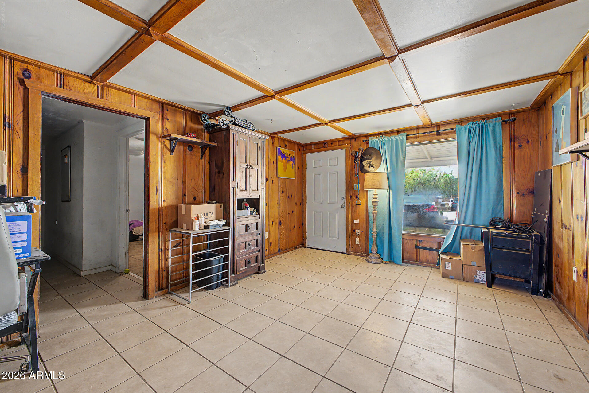 CAYTON SUBDIVISION - Residential