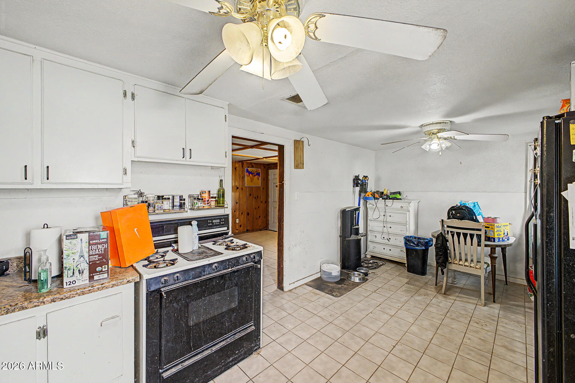 CAYTON SUBDIVISION - Residential