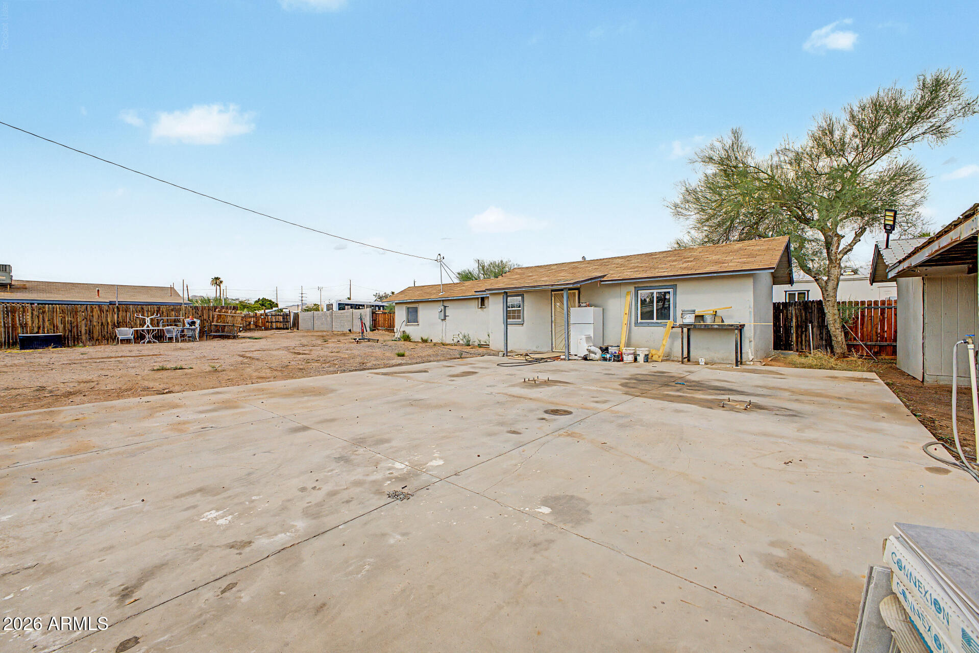 CAYTON SUBDIVISION - Residential