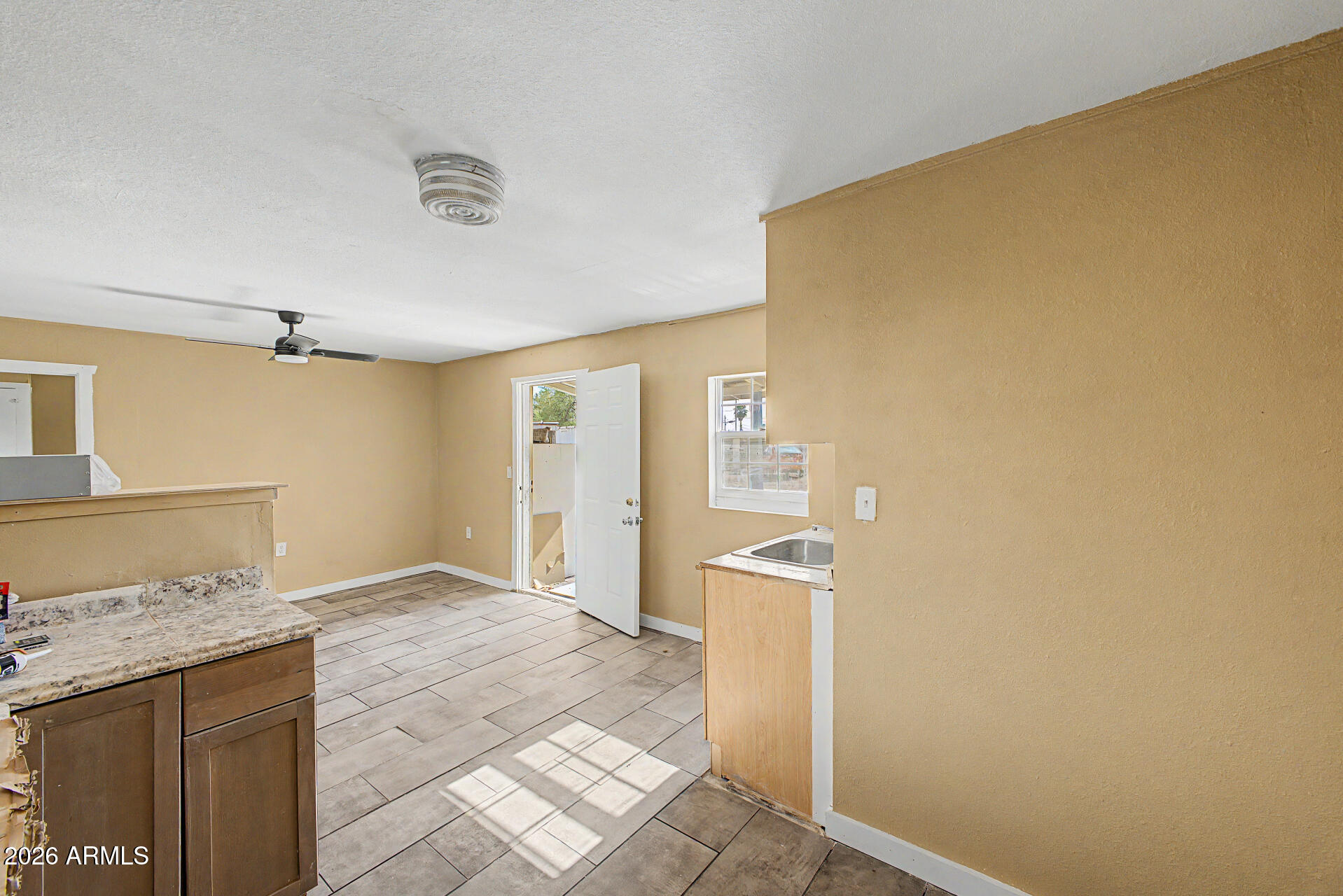 CAYTON SUBDIVISION - Residential
