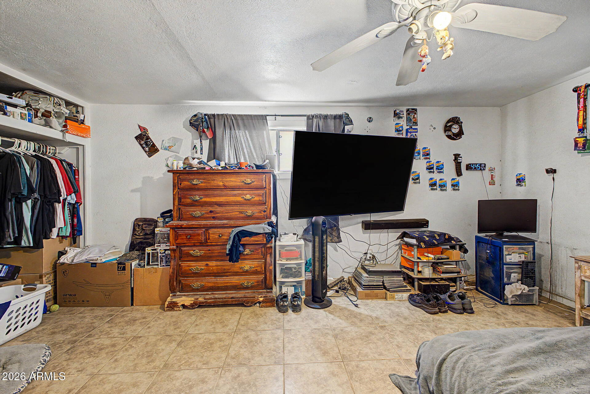 CAYTON SUBDIVISION - Residential