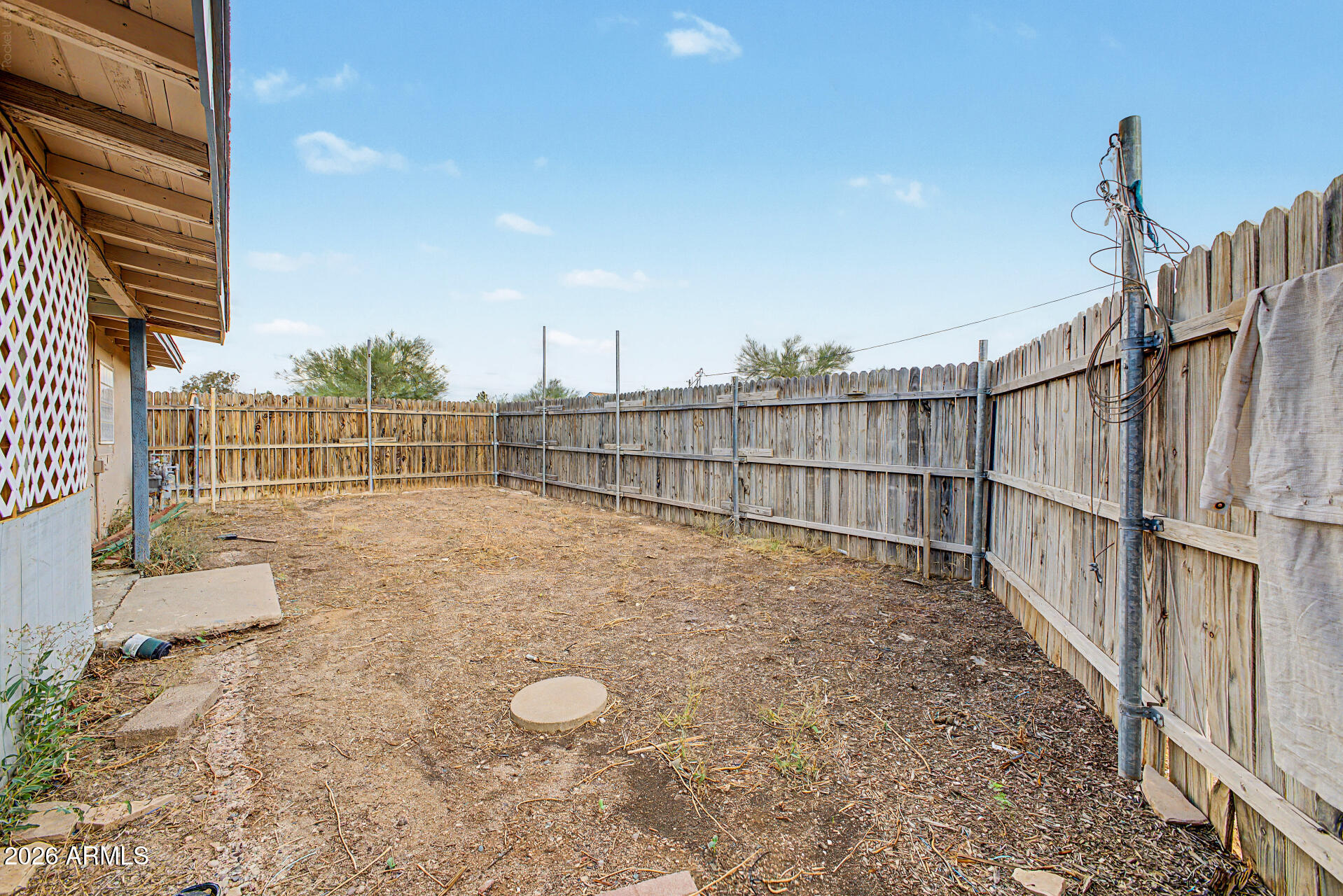 CAYTON SUBDIVISION - Residential