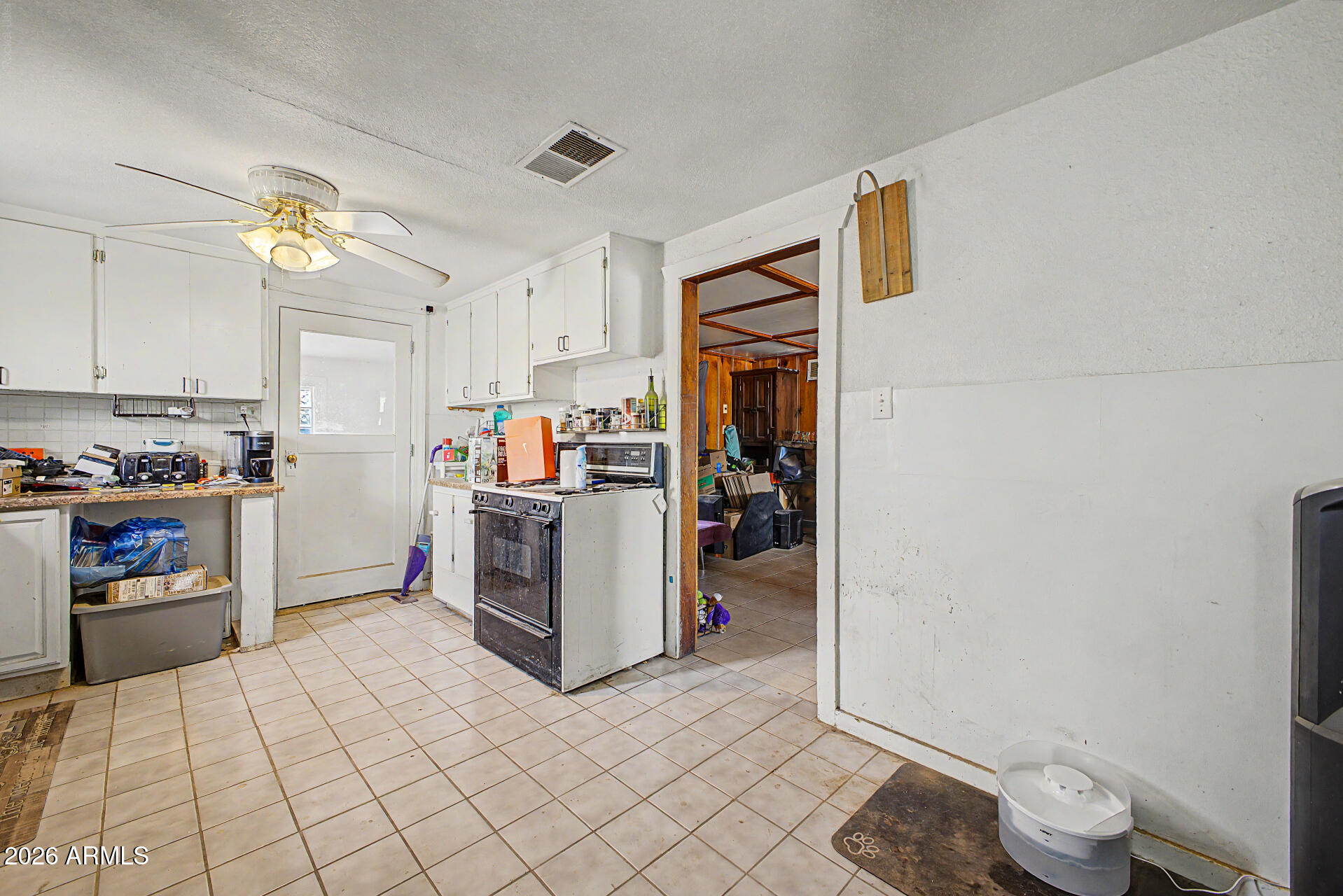 CAYTON SUBDIVISION - Residential