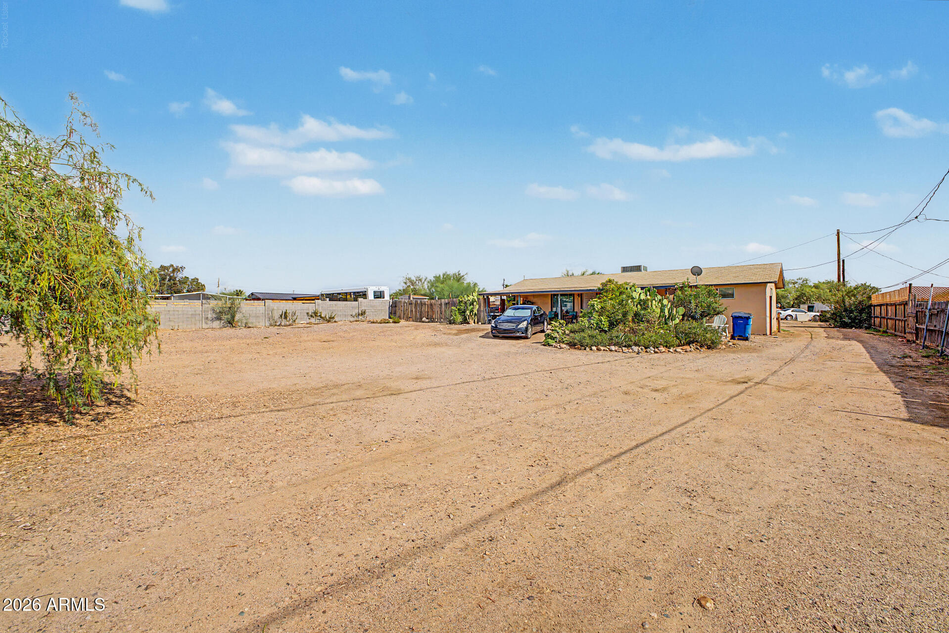 CAYTON SUBDIVISION - Residential