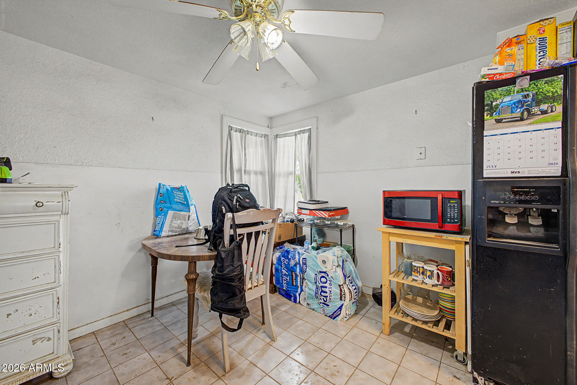 CAYTON SUBDIVISION - Residential