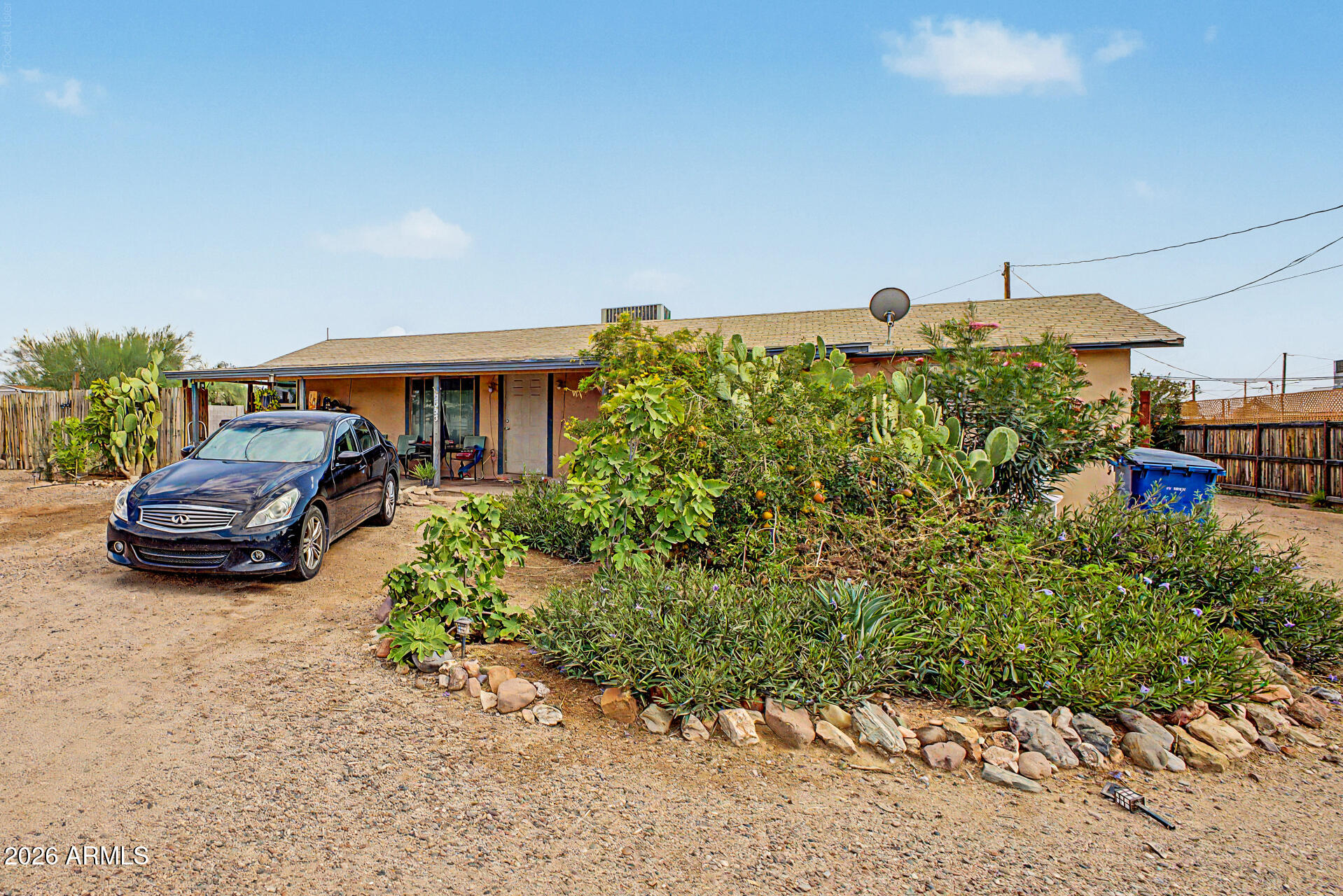 CAYTON SUBDIVISION - Residential