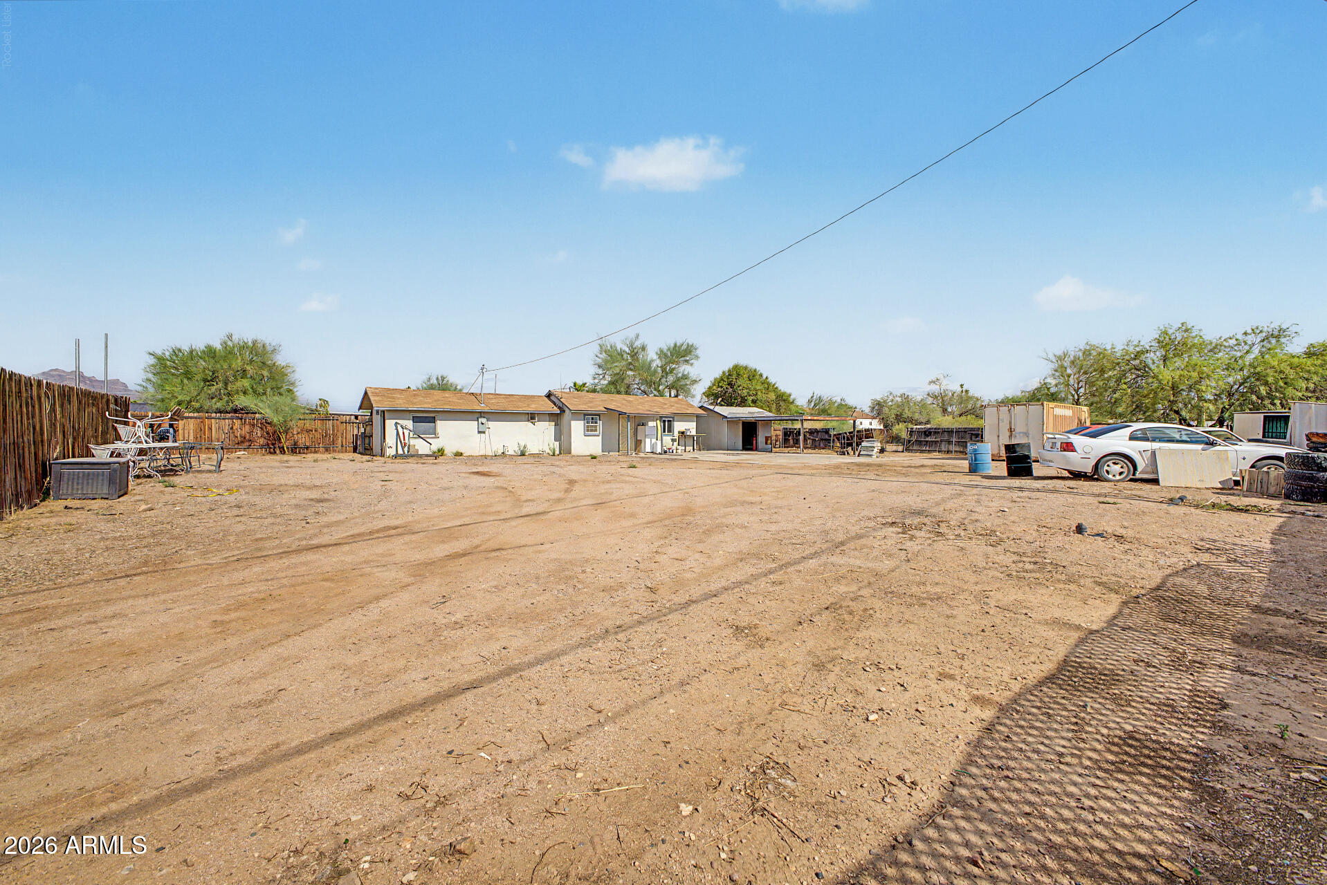 CAYTON SUBDIVISION - Residential