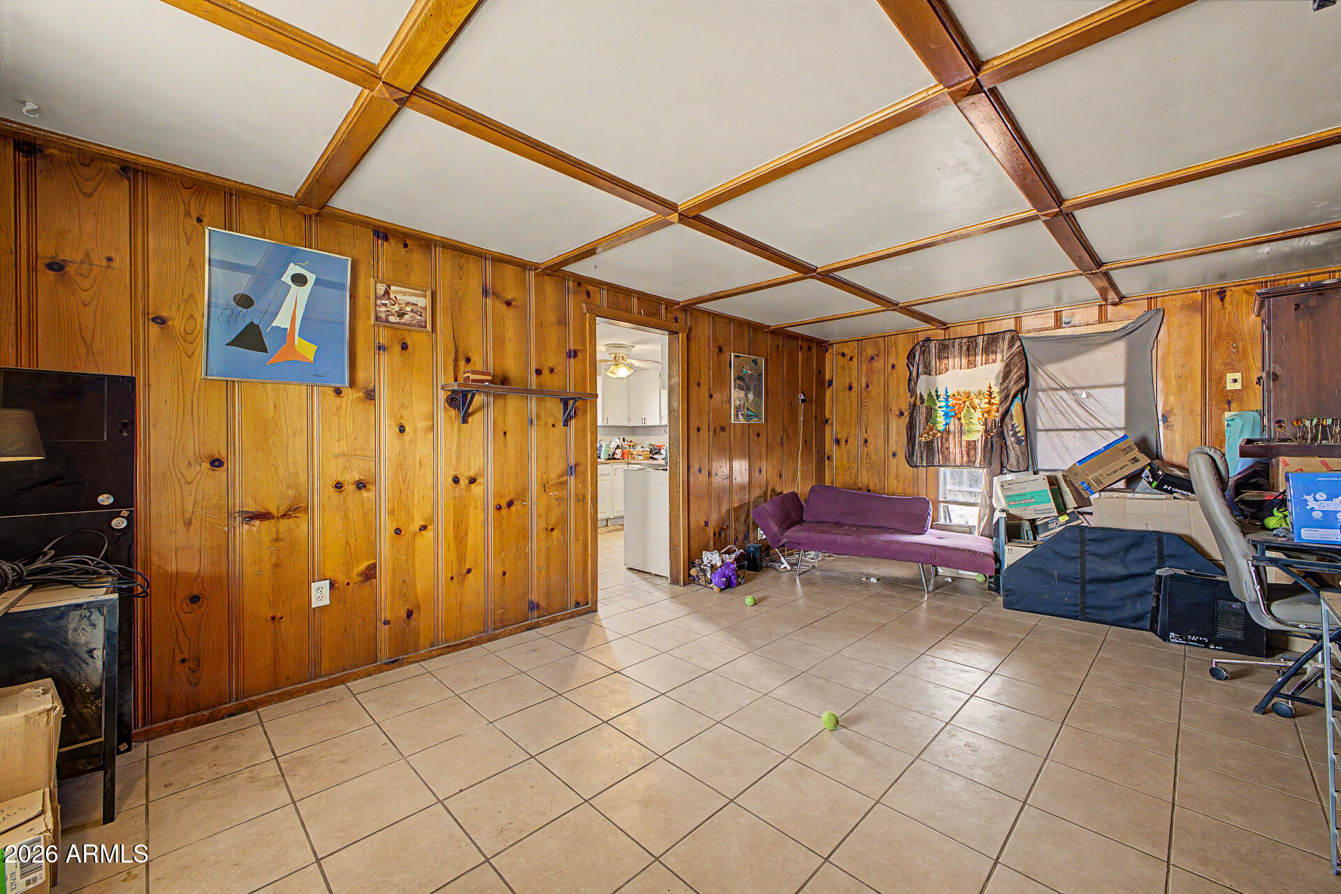 CAYTON SUBDIVISION - Residential