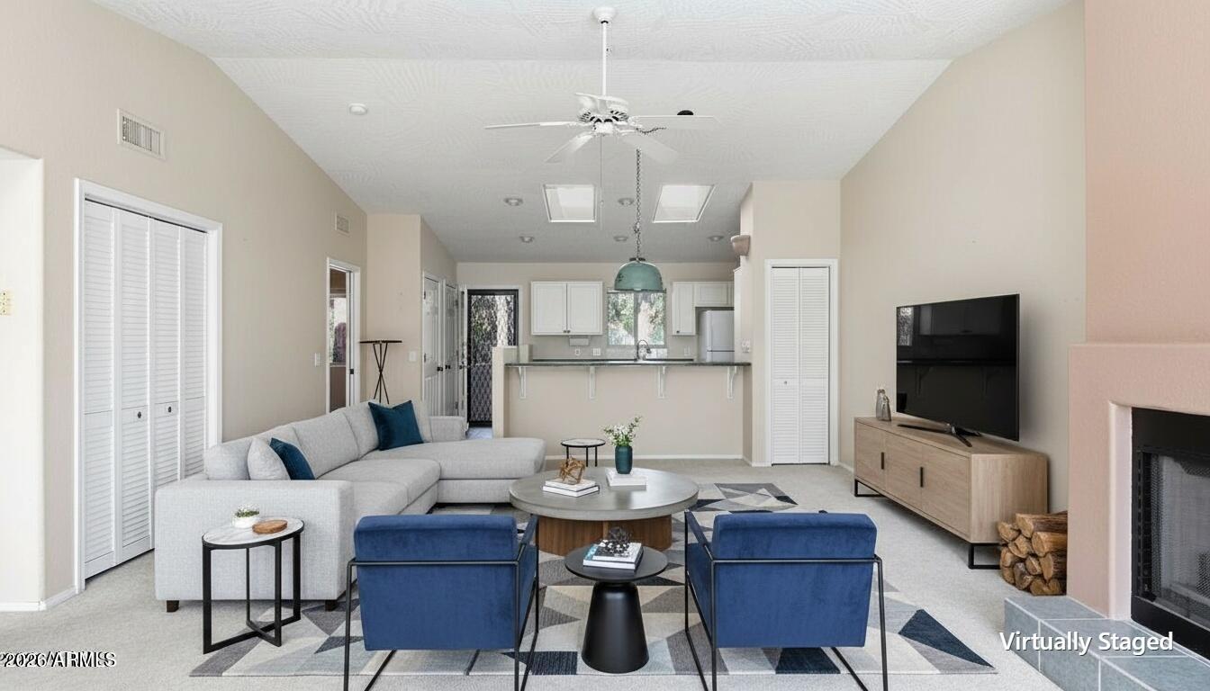 Morning Sun Condo - Residential