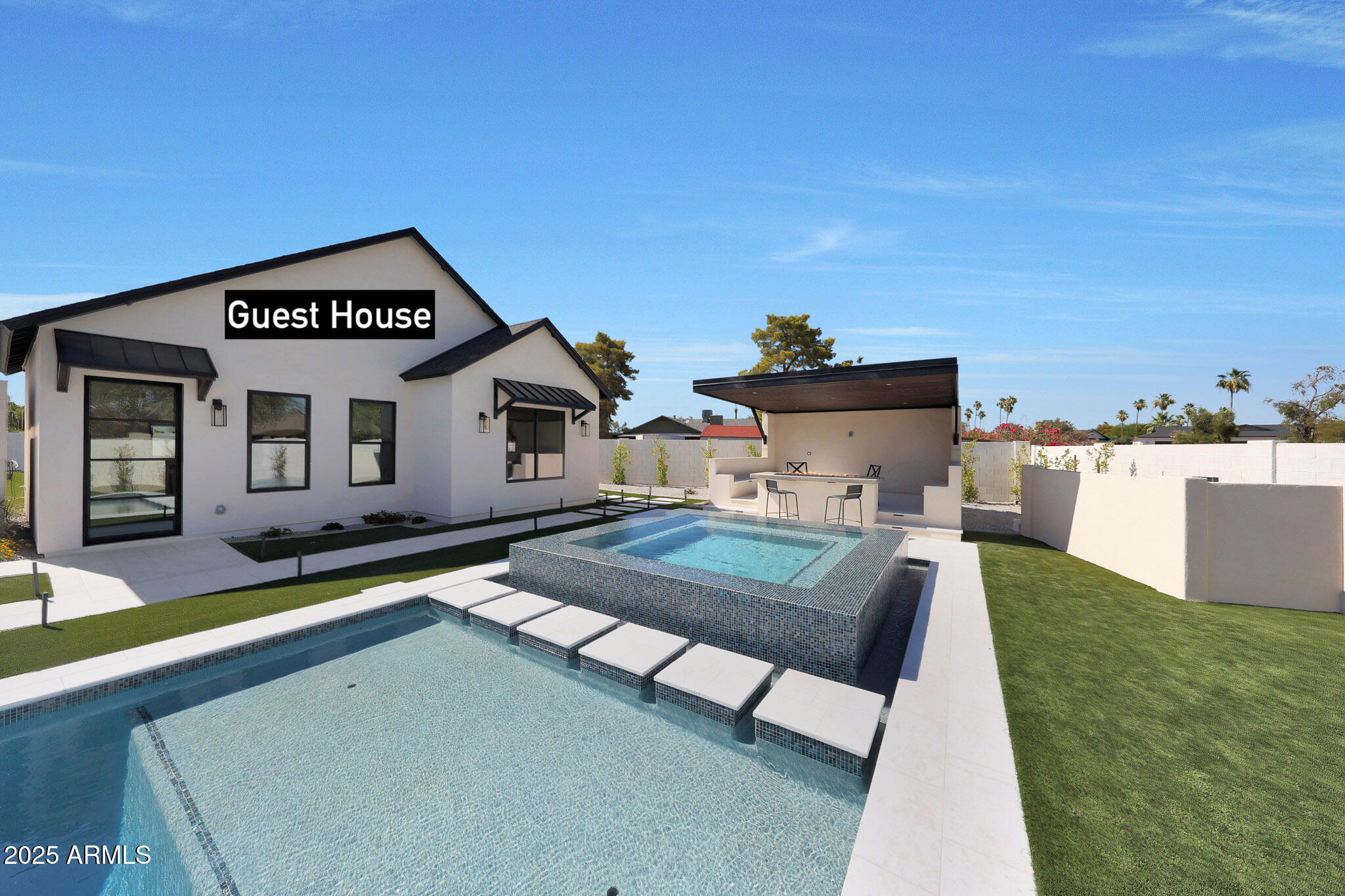 AVANT 1 UNIT 2 - Residential
