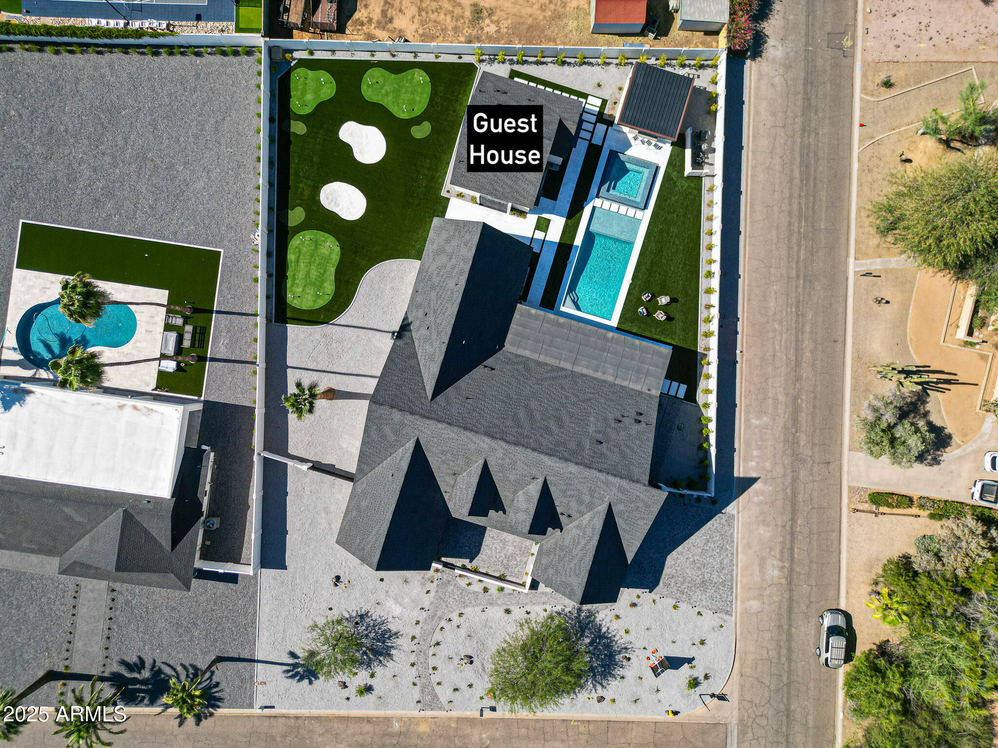 AVANT 1 UNIT 2 - Residential