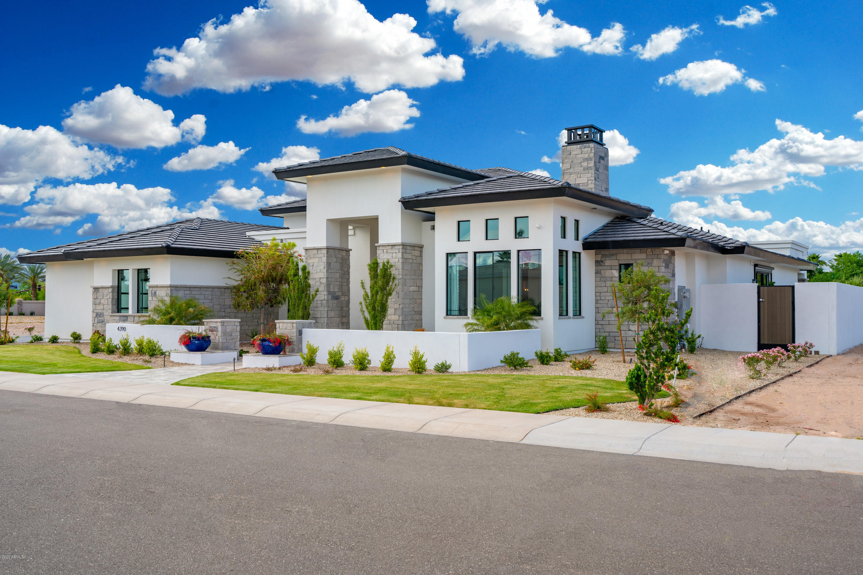STELLAR AIRPARK ESTATES 2 AMD - Residential