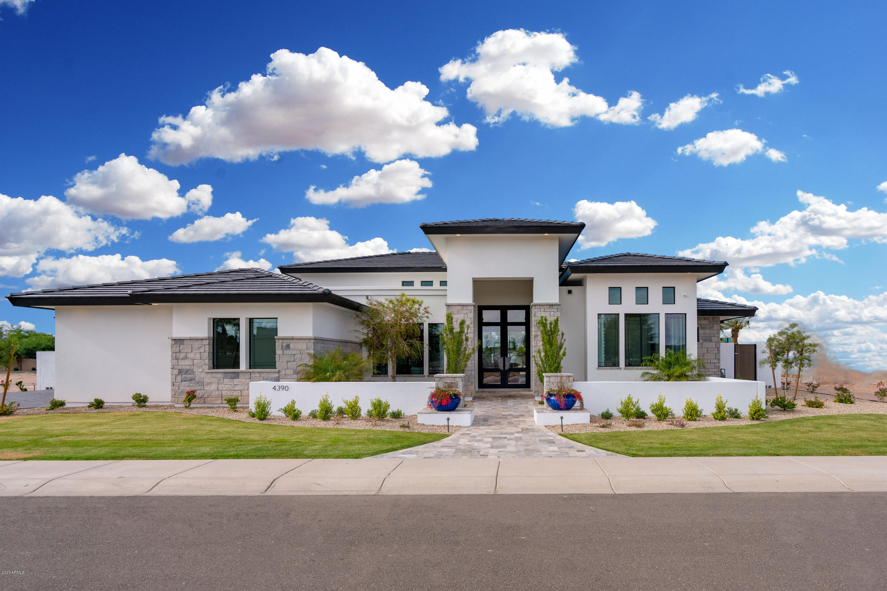 STELLAR AIRPARK ESTATES 2 AMD - Residential