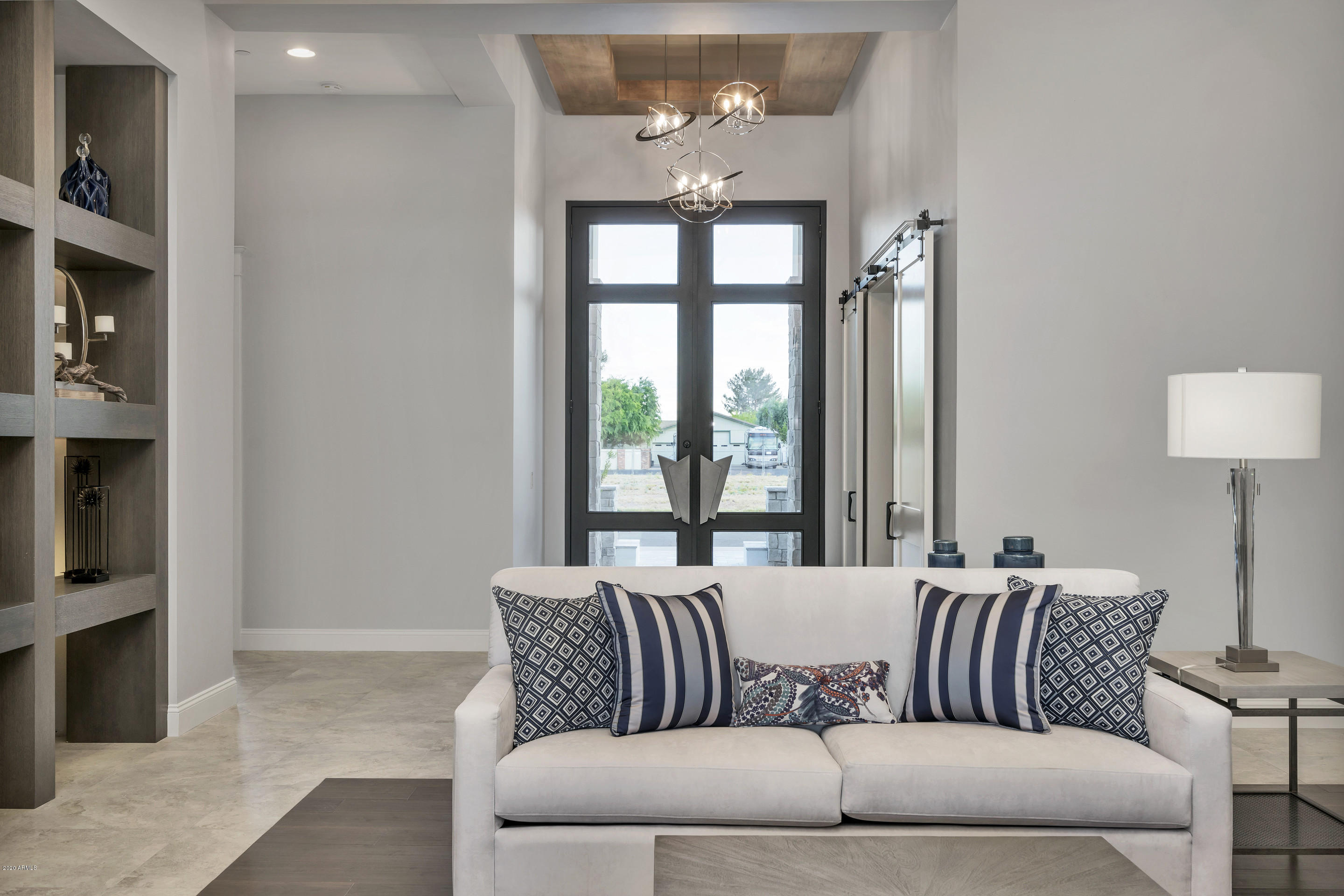 STELLAR AIRPARK ESTATES 2 AMD - Residential