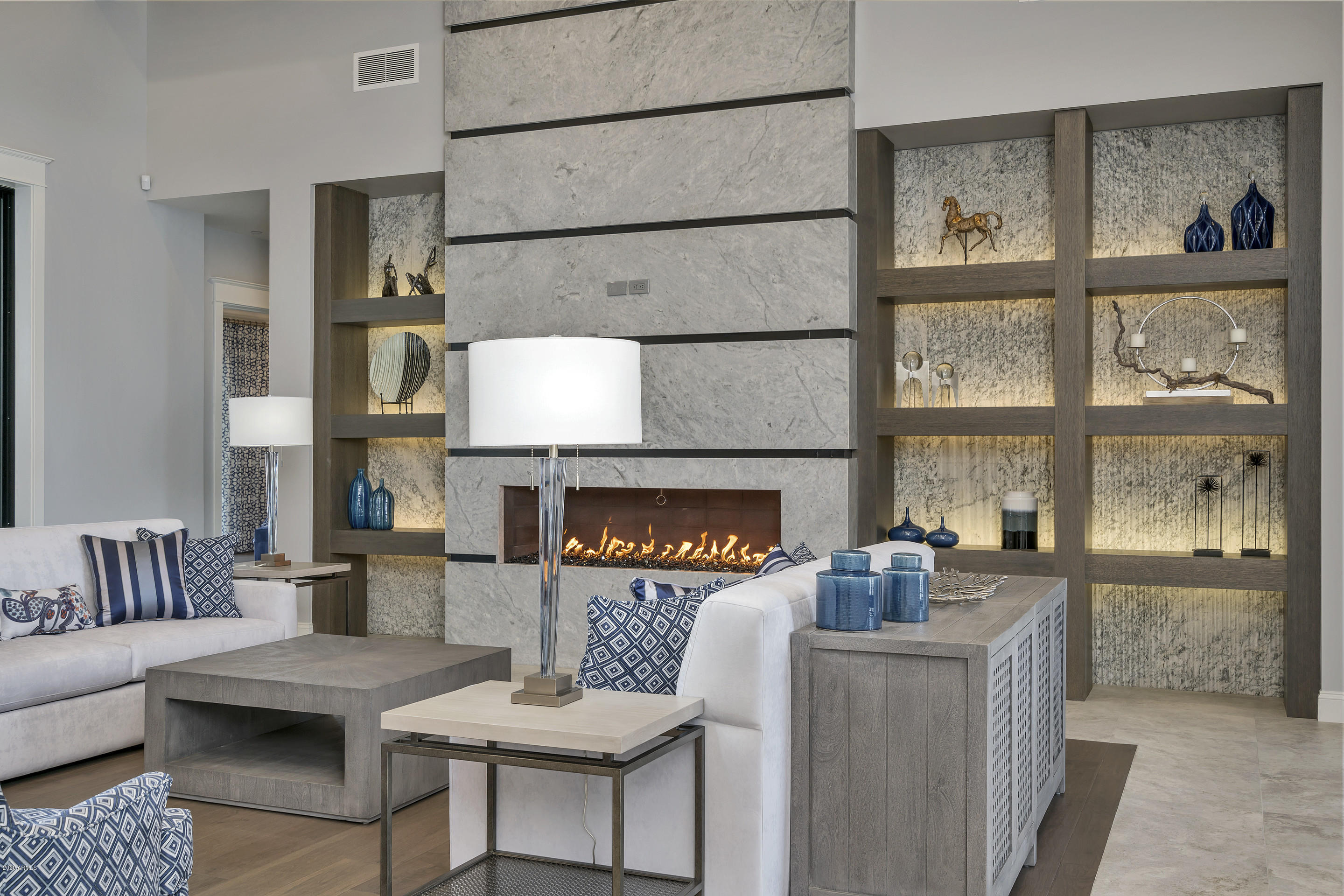 STELLAR AIRPARK ESTATES 2 AMD - Residential