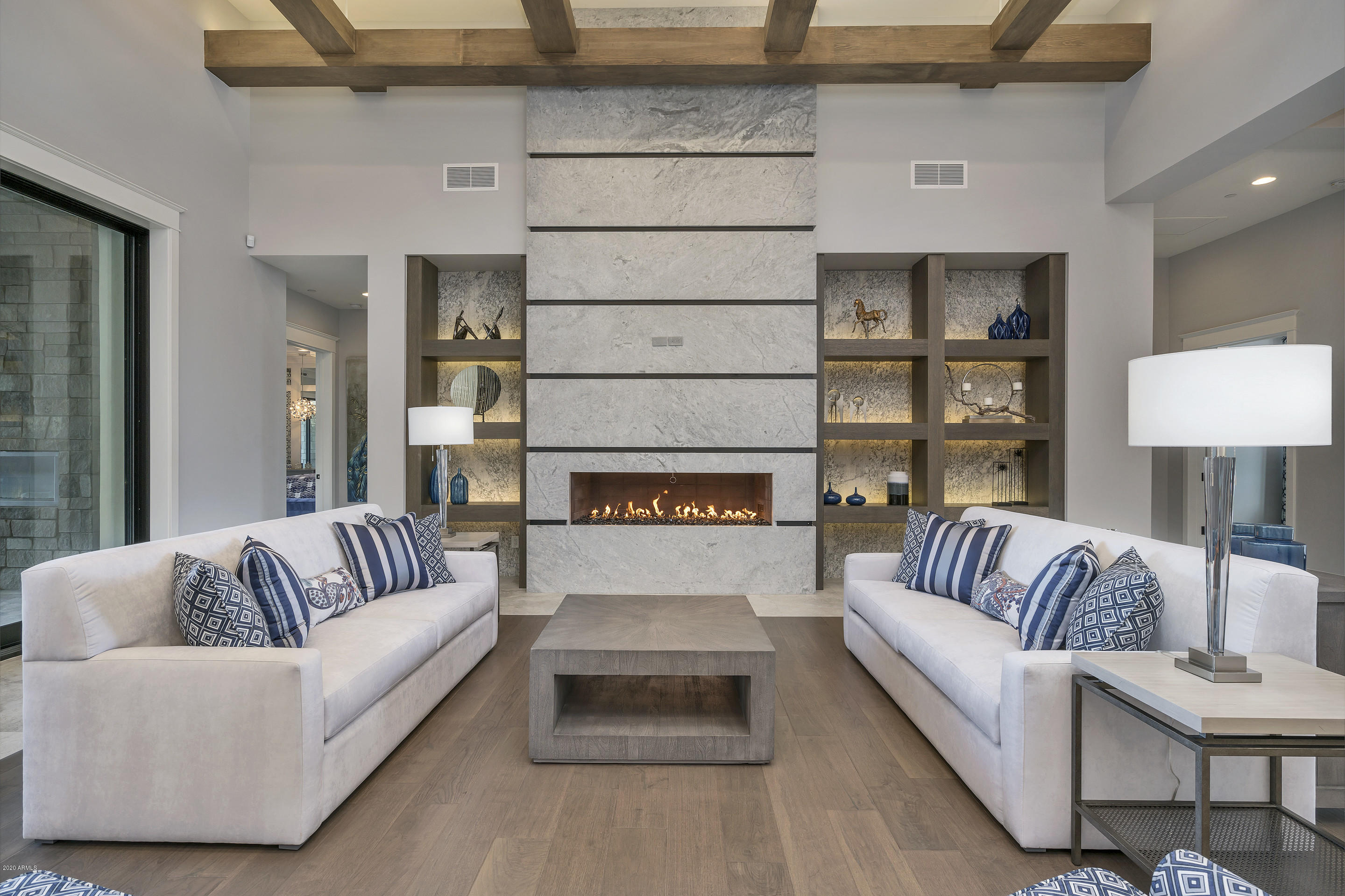 STELLAR AIRPARK ESTATES 2 AMD - Residential