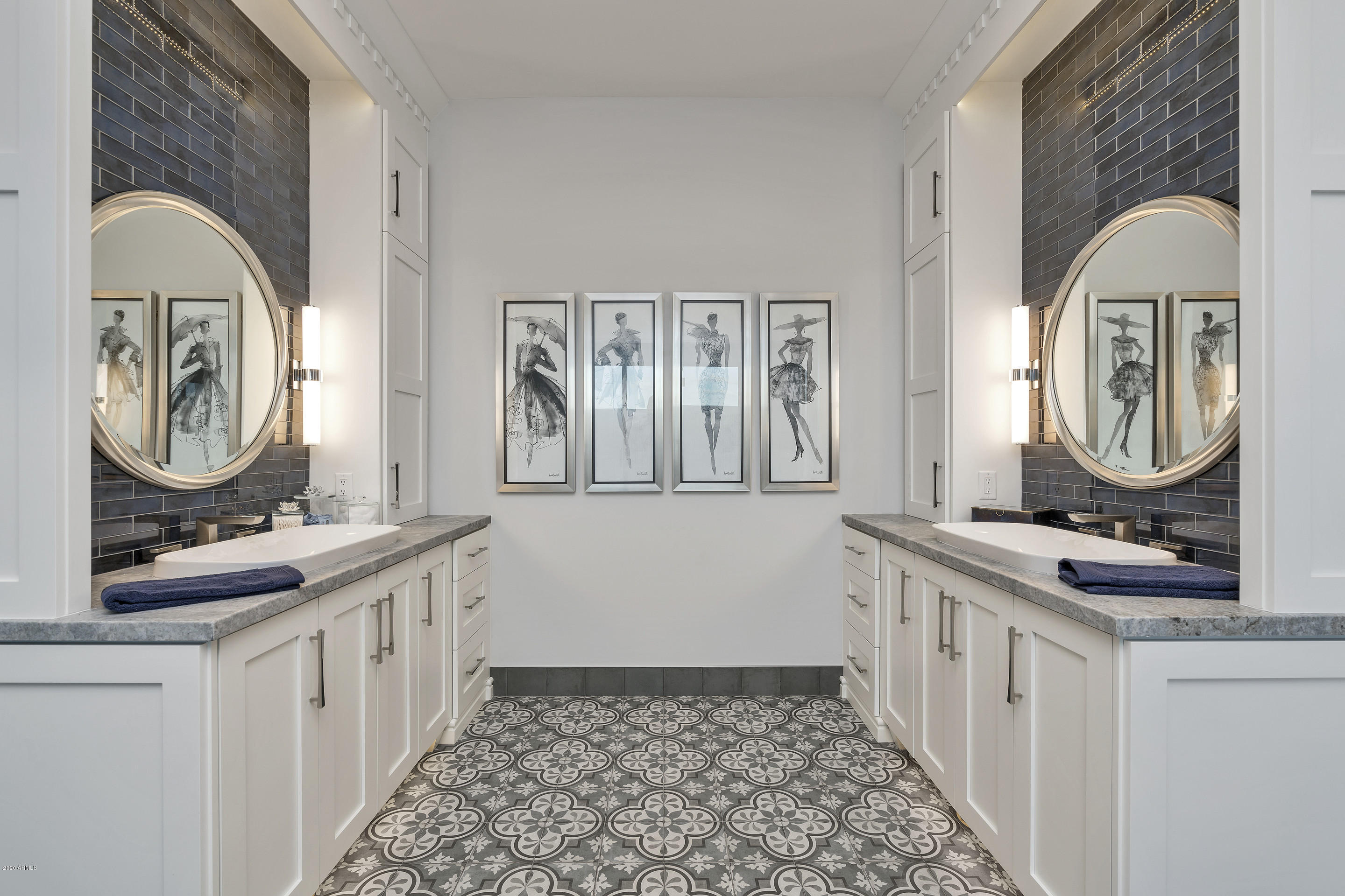 STELLAR AIRPARK ESTATES 2 AMD - Residential