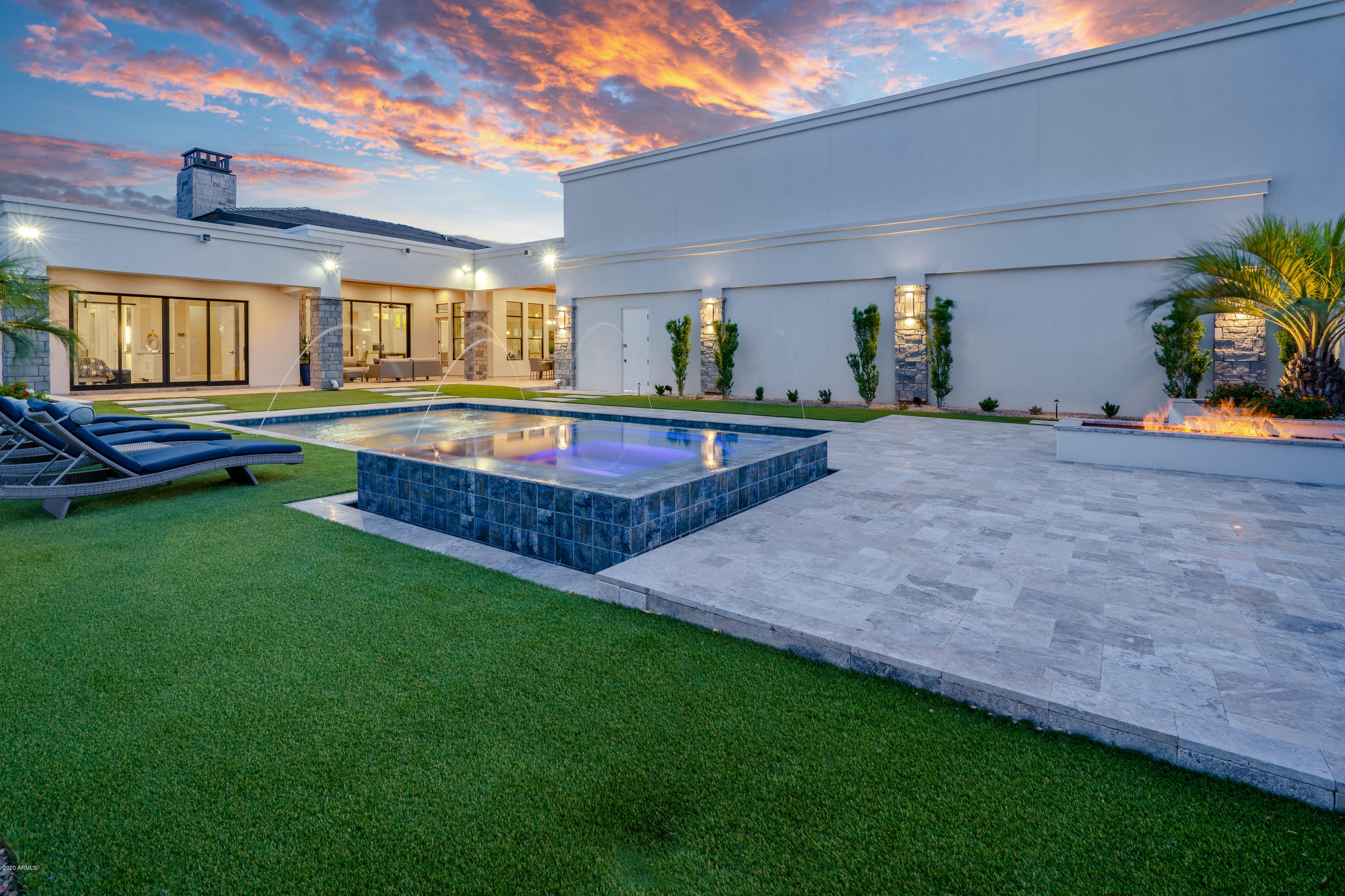 STELLAR AIRPARK ESTATES 2 AMD - Residential